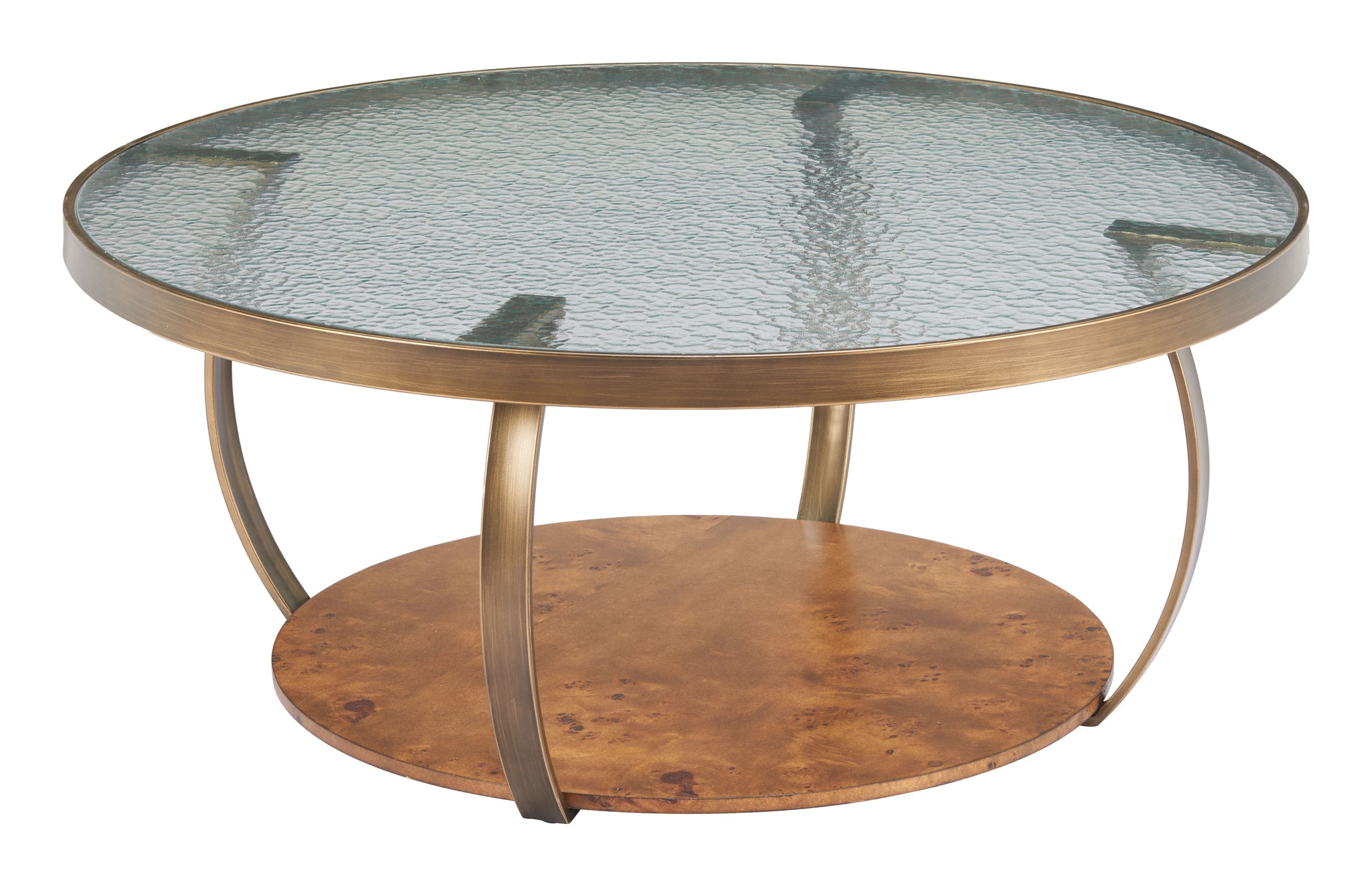 Gara Coffee Table Multicolor - 4