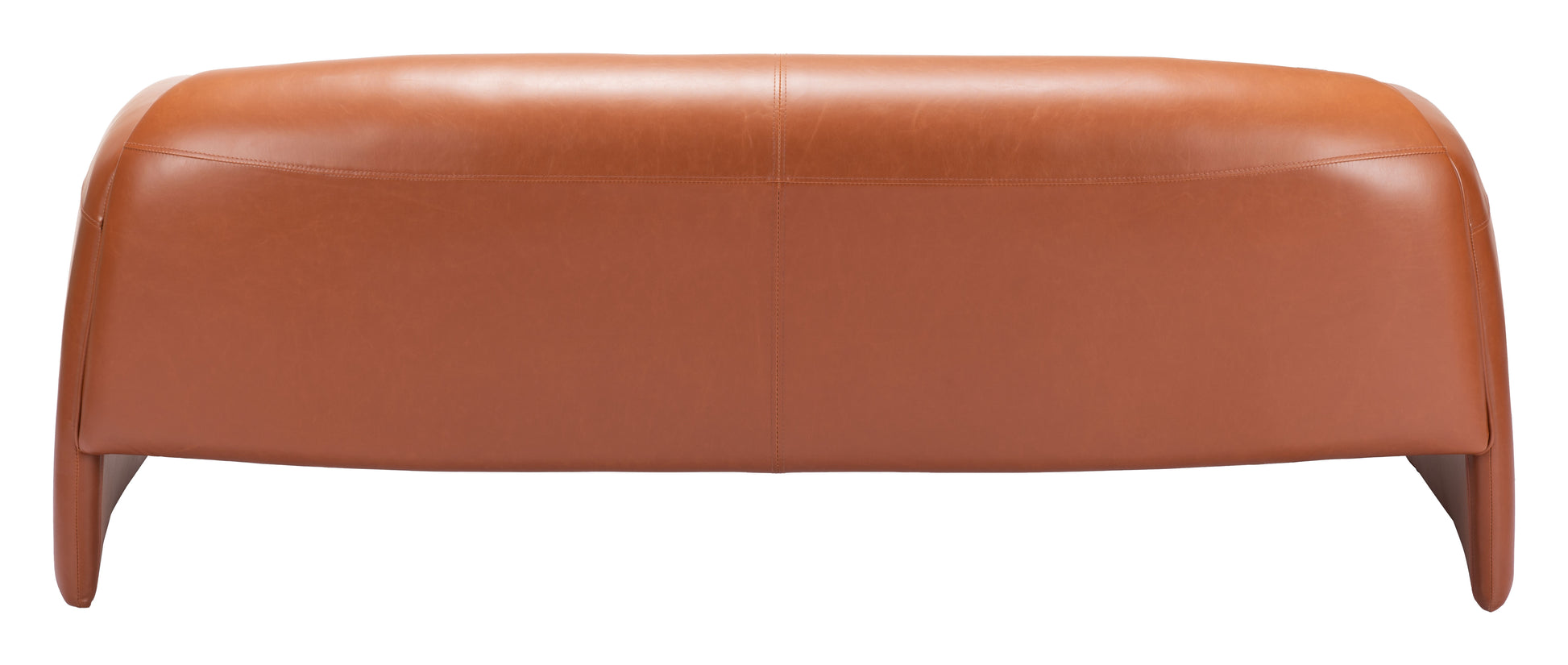 Horten Sofa Brown - 4