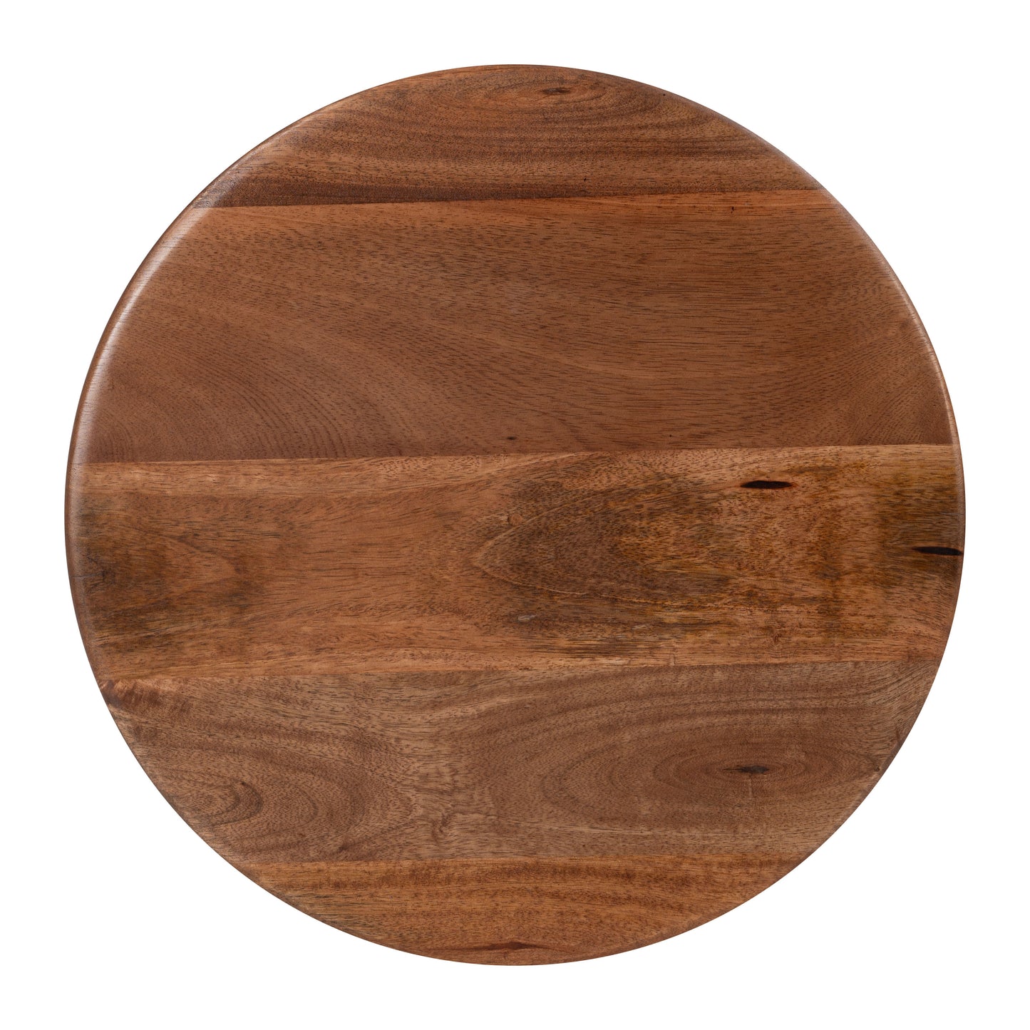 Kelk Side Table Walnut - 3