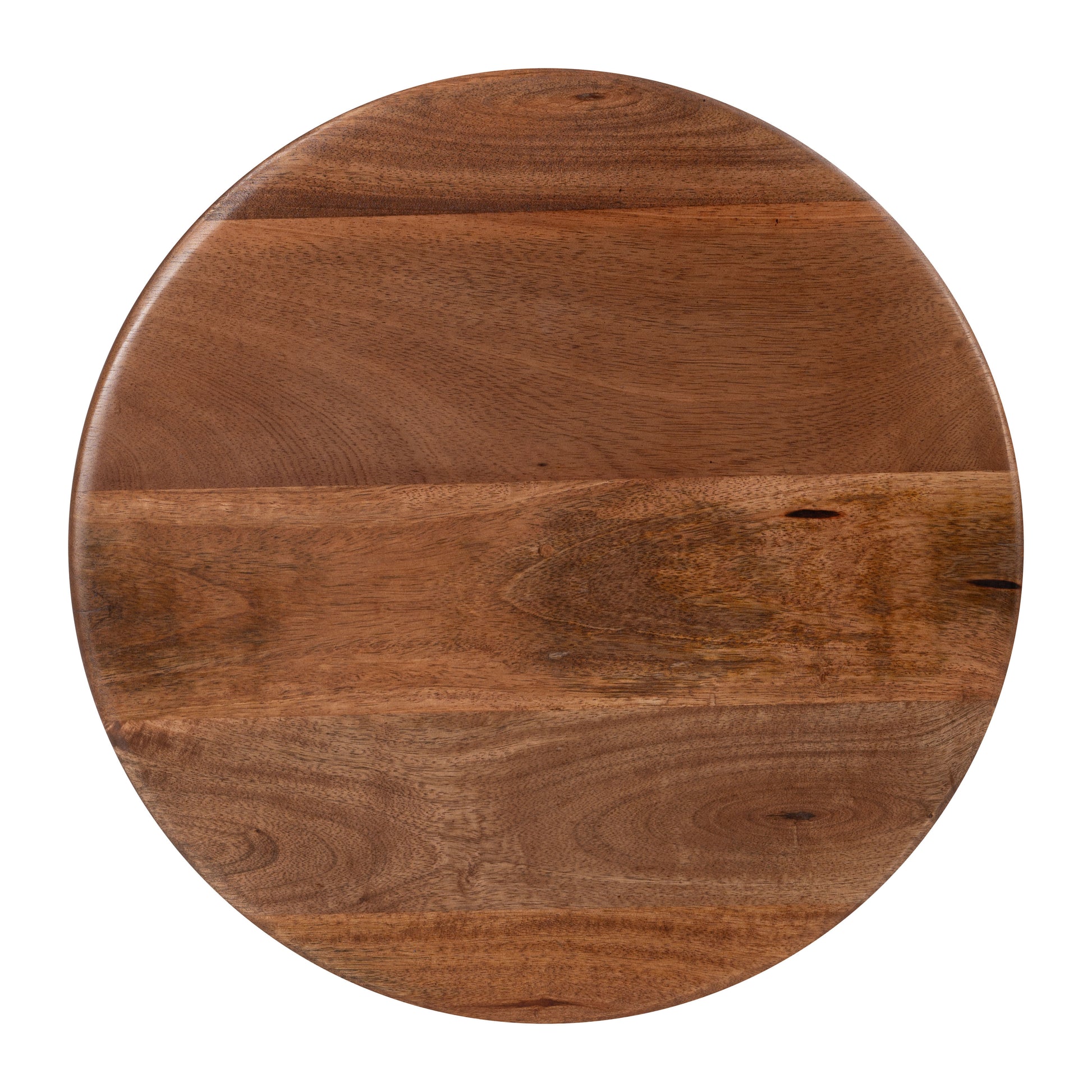 Kelk Side Table Walnut - 3