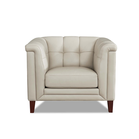 Arvo Chair Vanilla