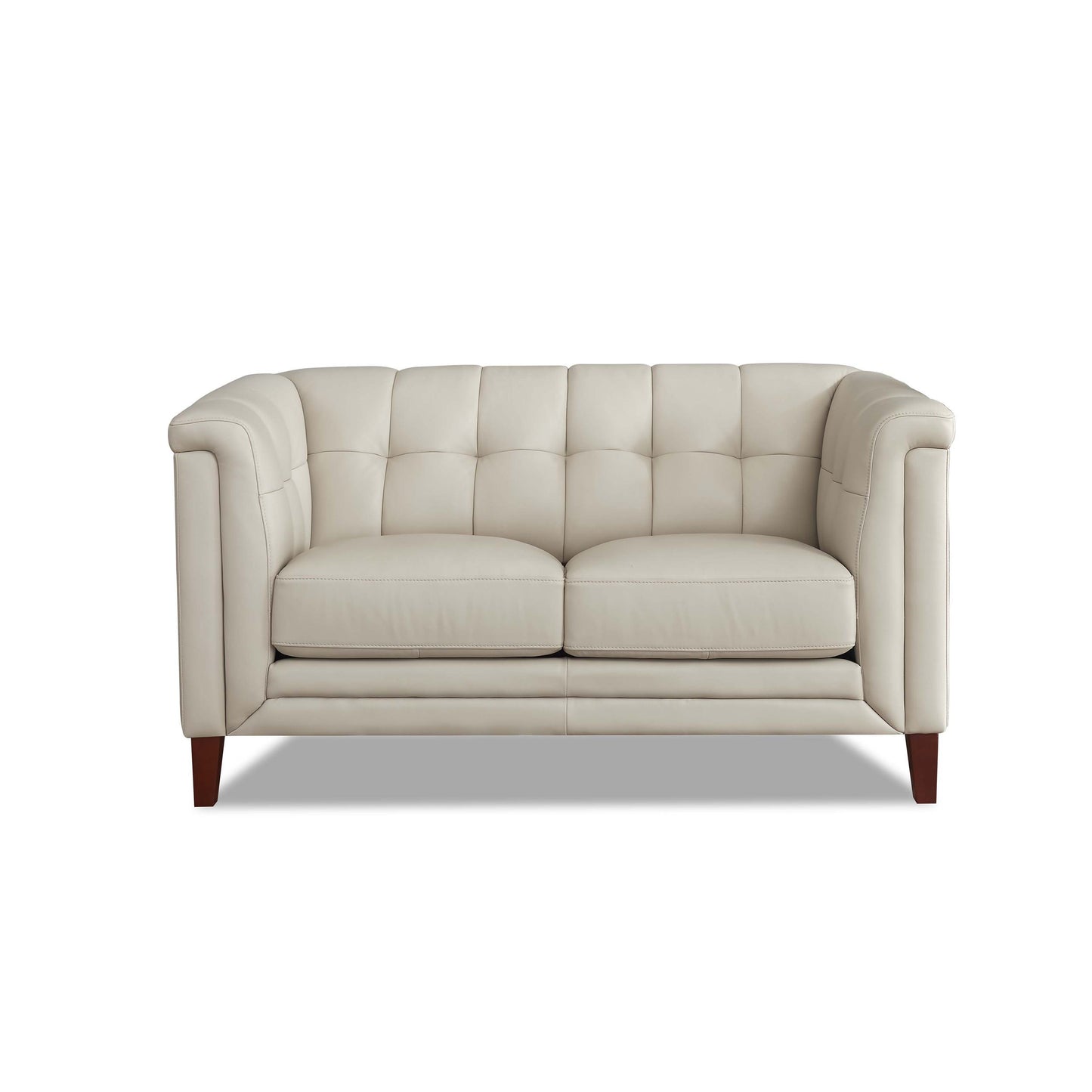 Arvo Loveseat Vanilla