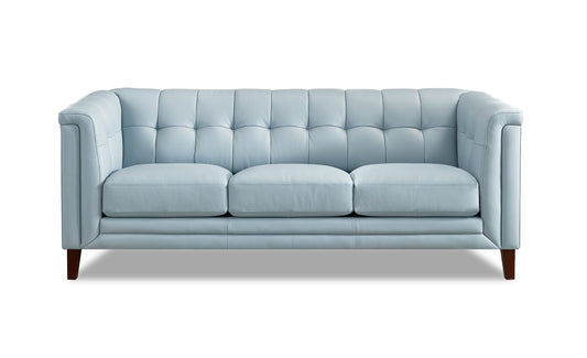 Arvo Sofa Spa Blue