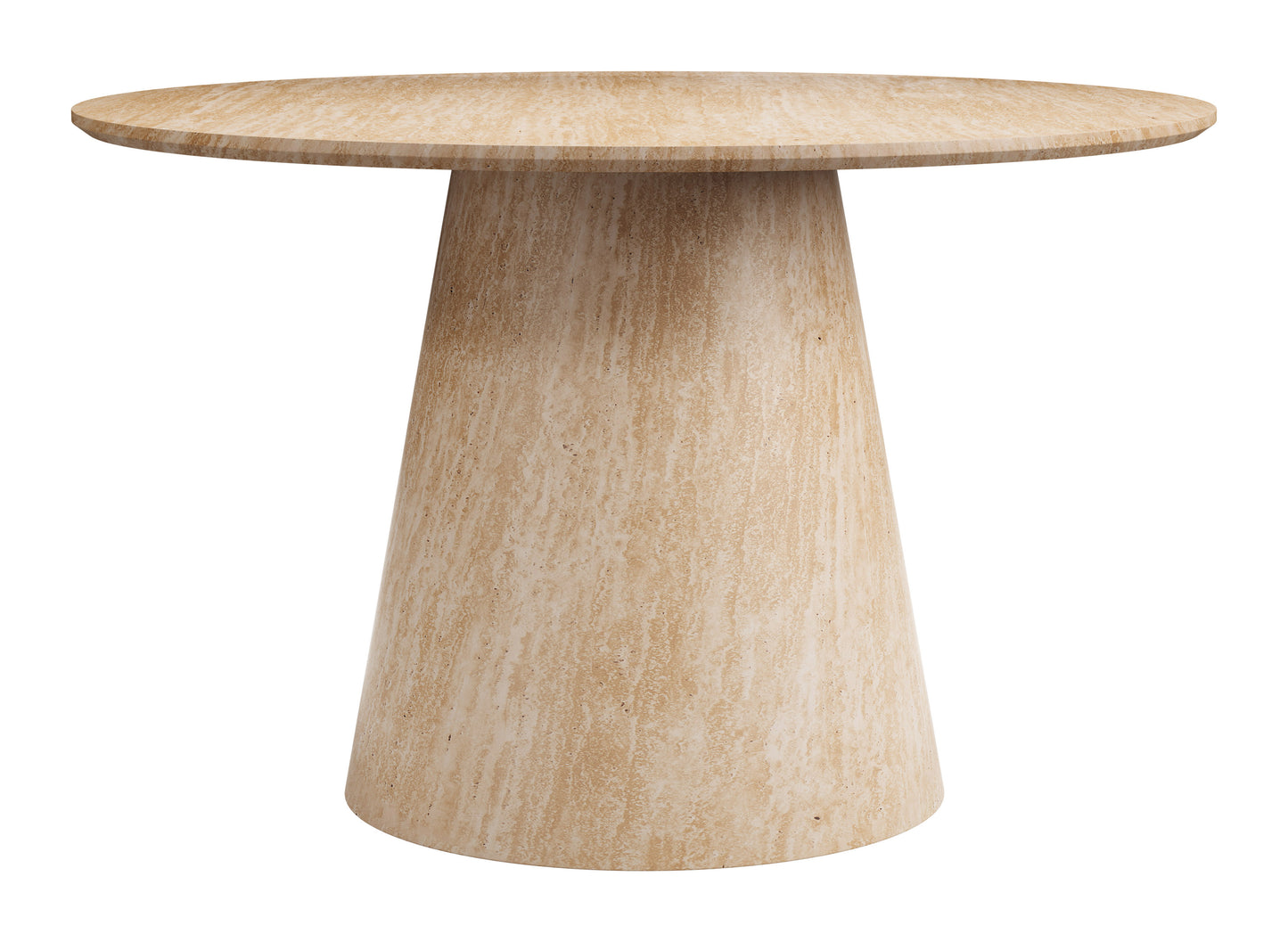 Legno Dining Table Natural - 3