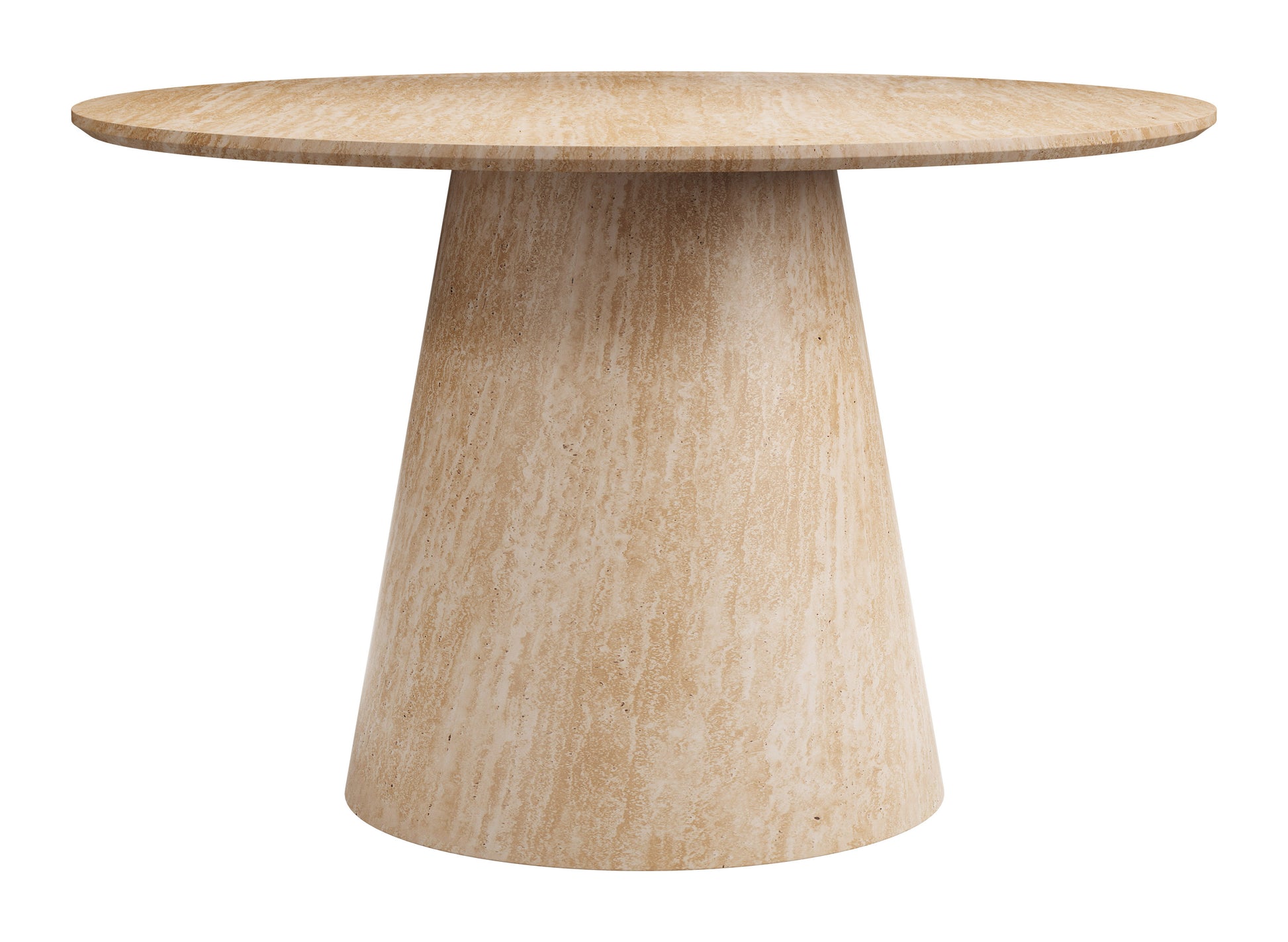 Legno Dining Table Natural - 3