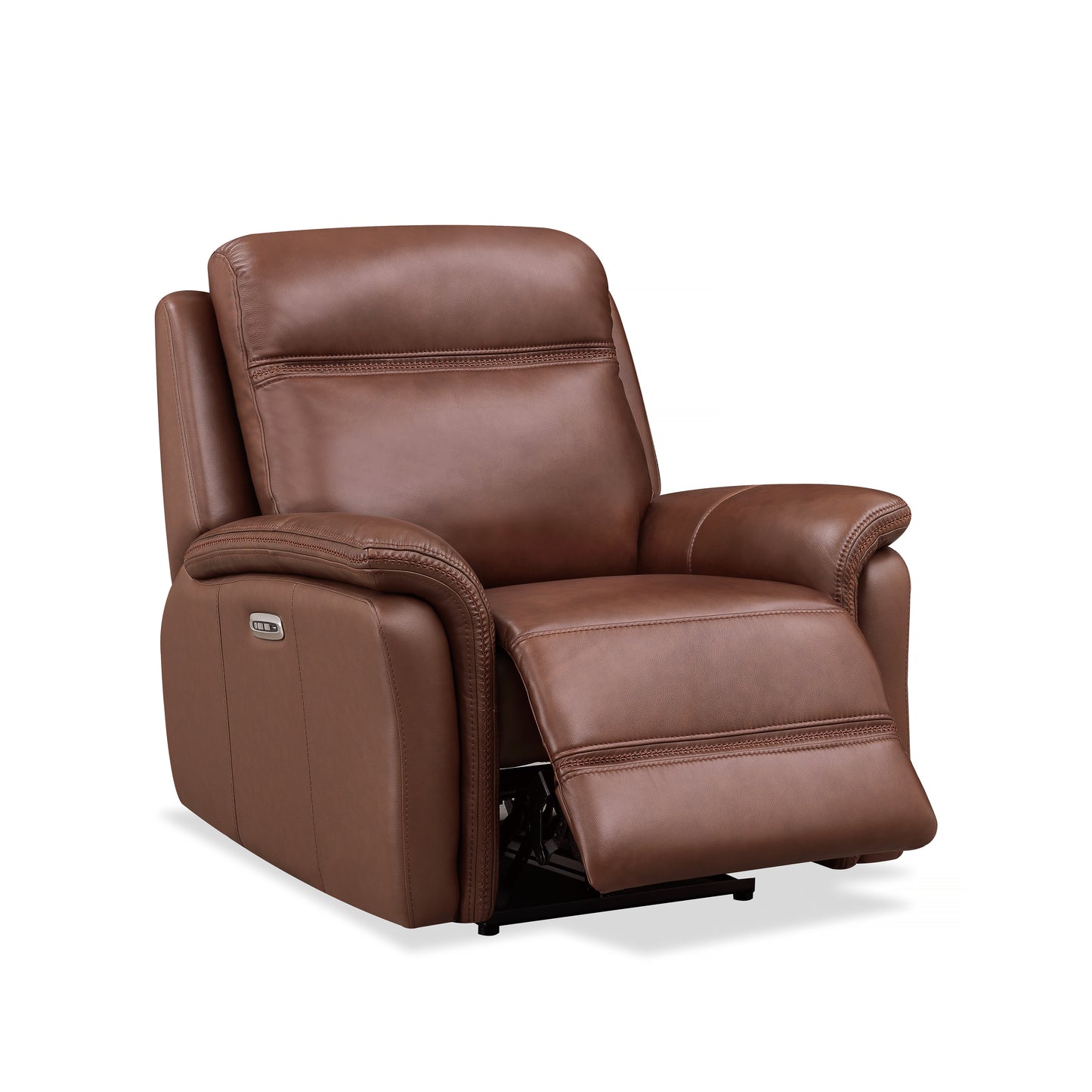 Cascade Chair Pecan