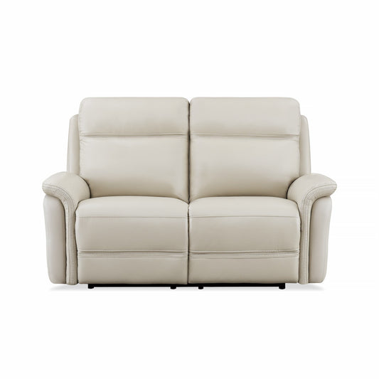 Cascade Loveseat Vanilla