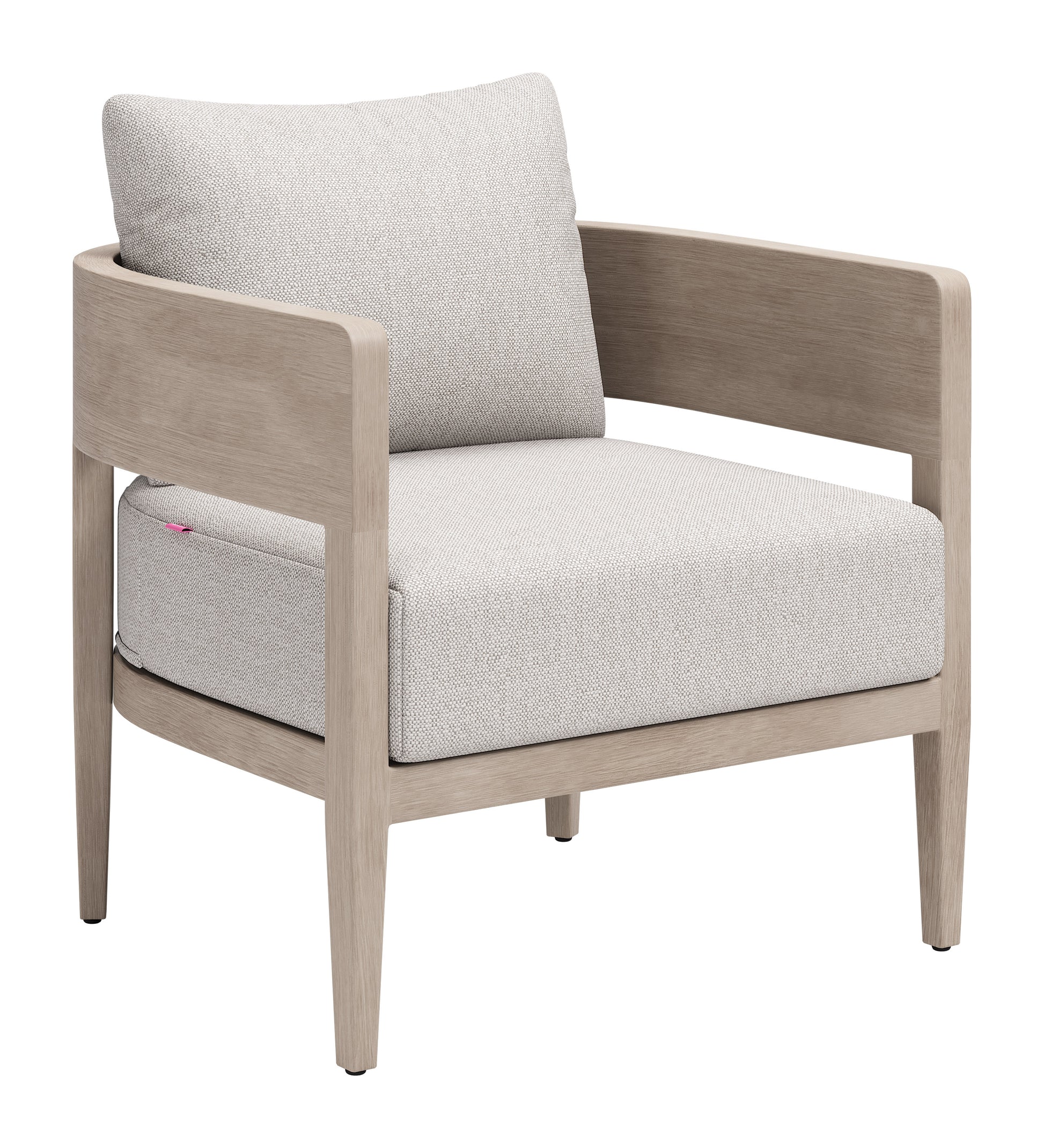Foret Armchair Green