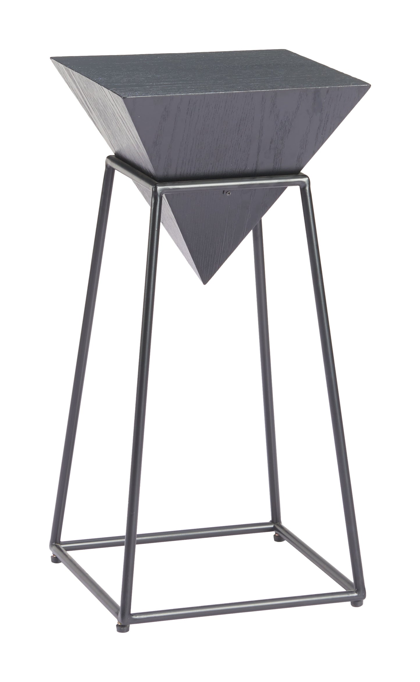 Pira Side Table Black - 5