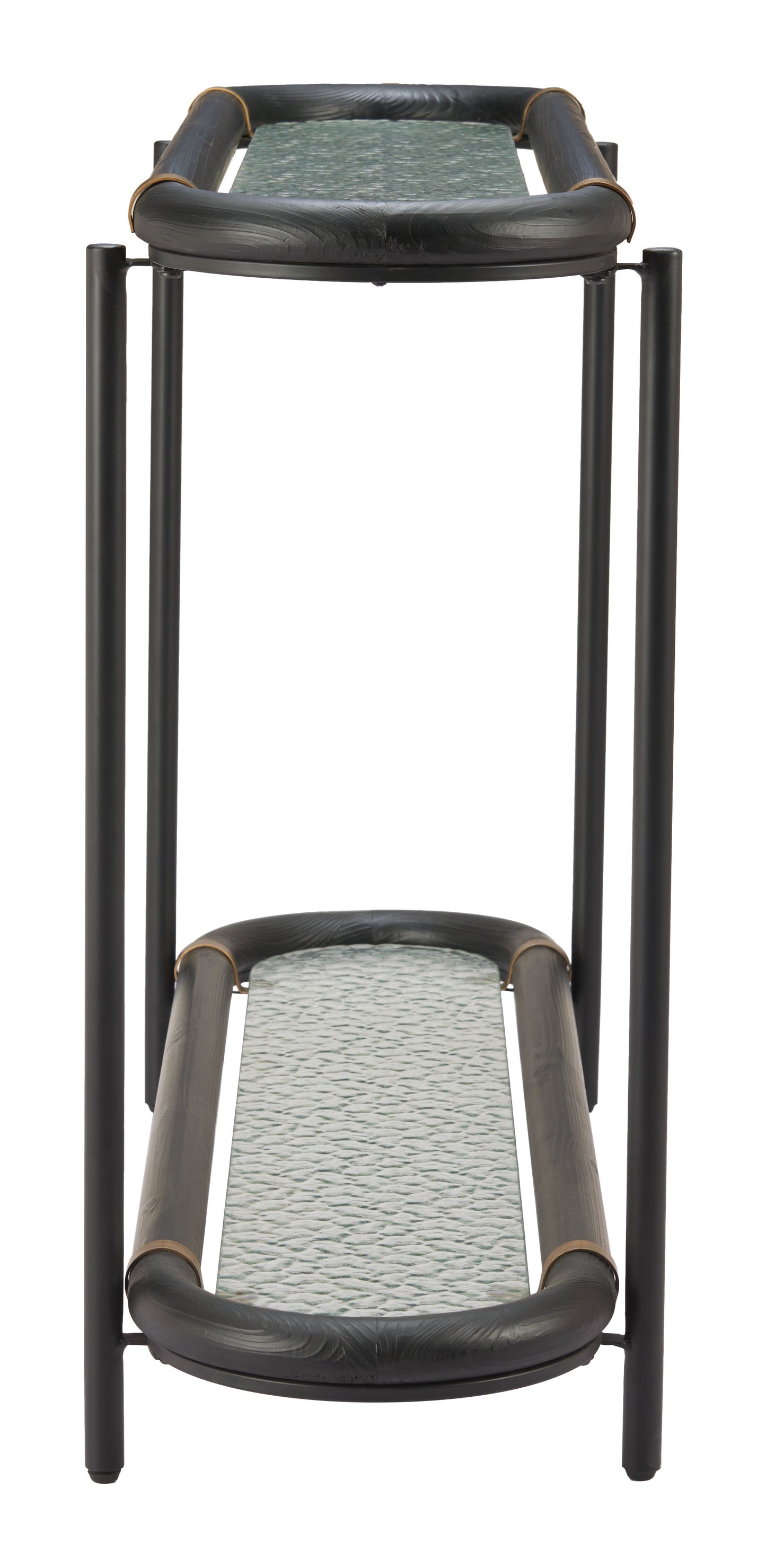 Aneis Console Table Black - 2
