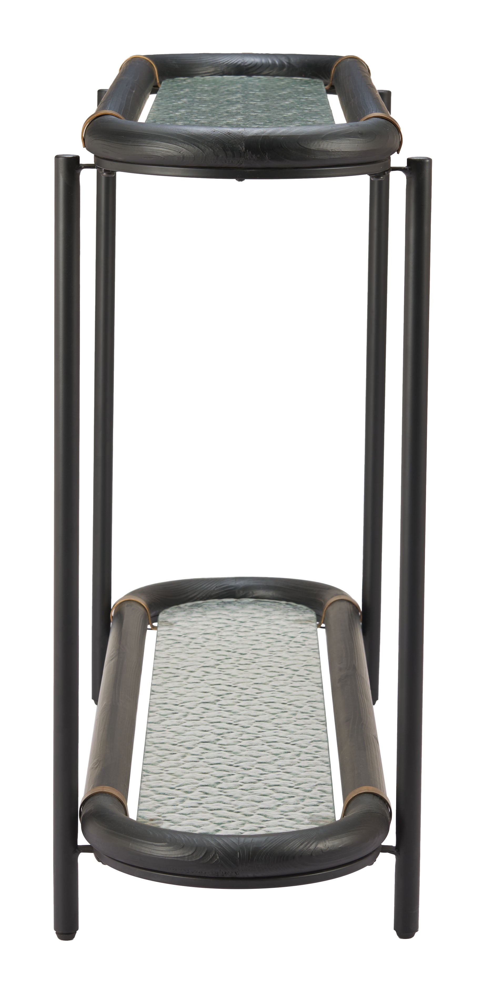 Aneis Console Table Black - 2