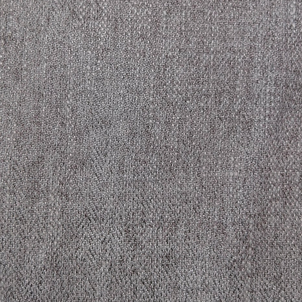 Amalie Swivel Bar and Counter Stool in Oak Wood Finish with Fabric Upholstery