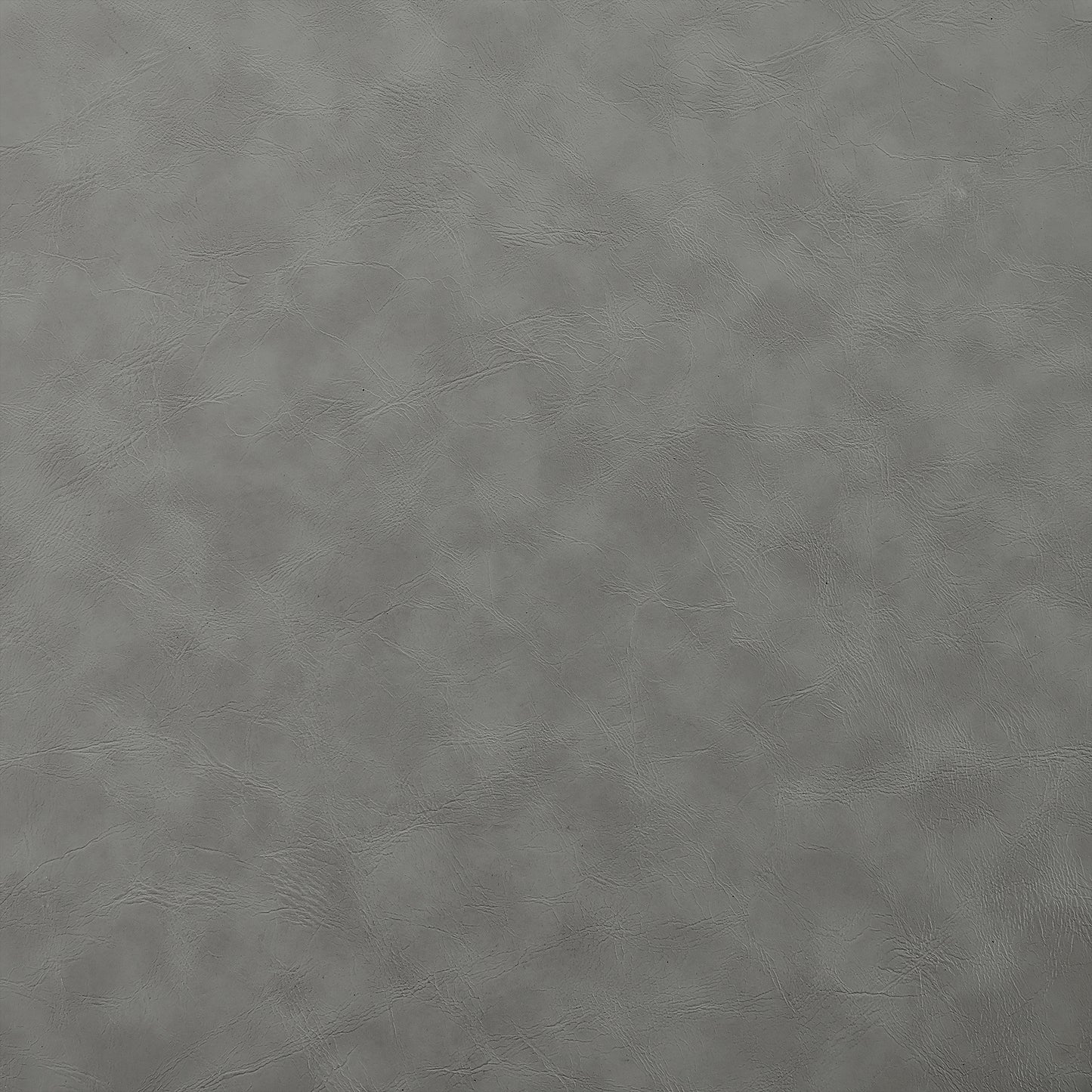 Rees Swivel Counter or Bar Stool in Finish with Faux Leather