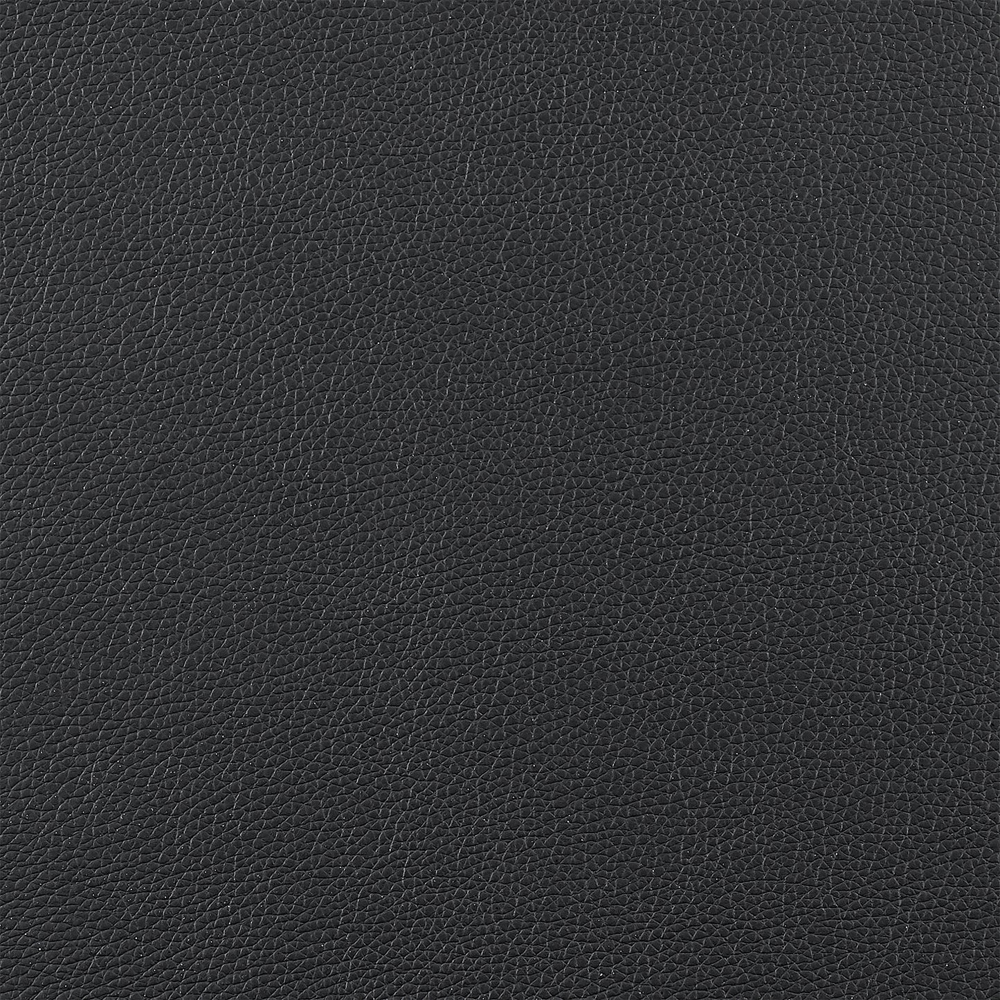 Dione Counter and Bar Height Swivel Barstool with Faux Leather and Metal Base