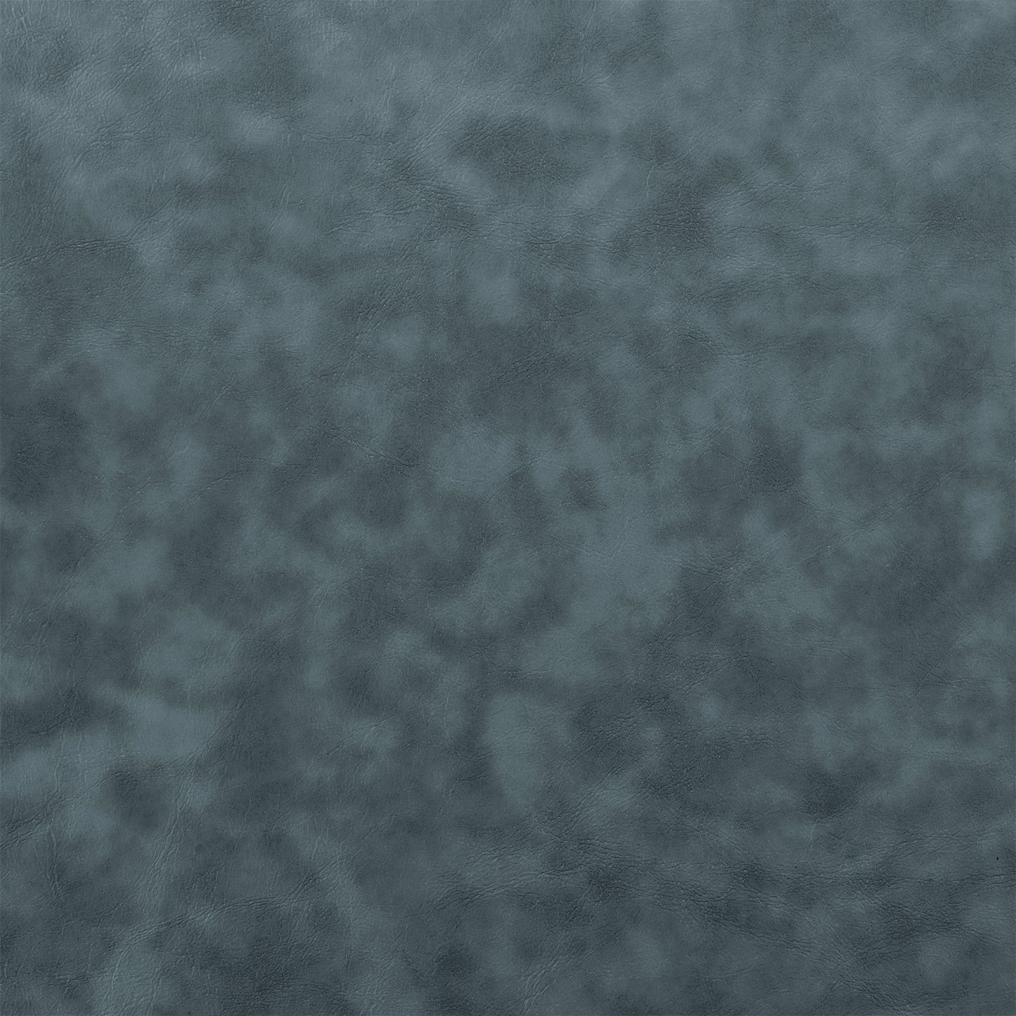 Titana Swivel Faux Leather and Brushed Stainless Steel Bar Stool