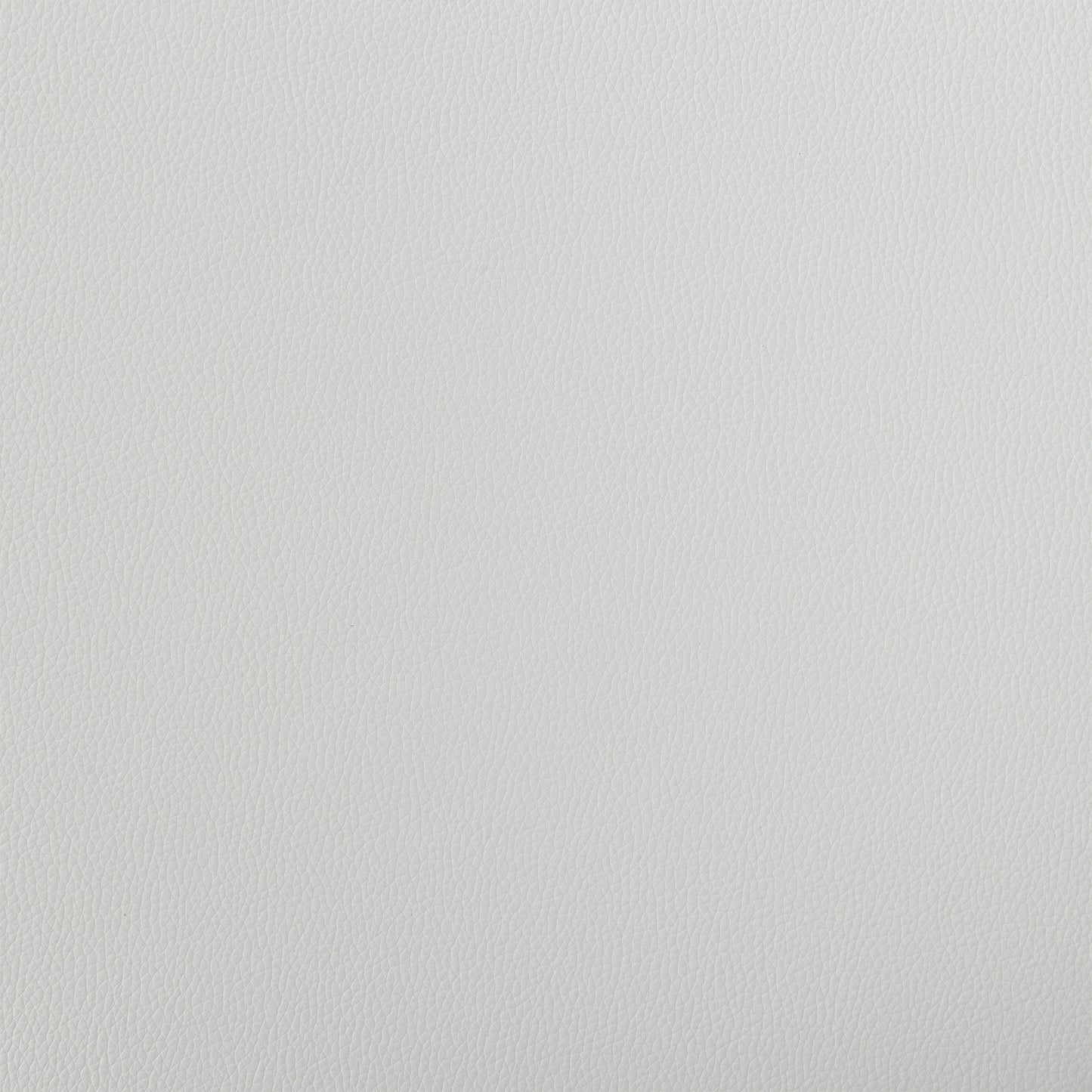 Lottech Swivel Counter and Bar Stool in Brushed Stainless Steel and Black or Faux Leather