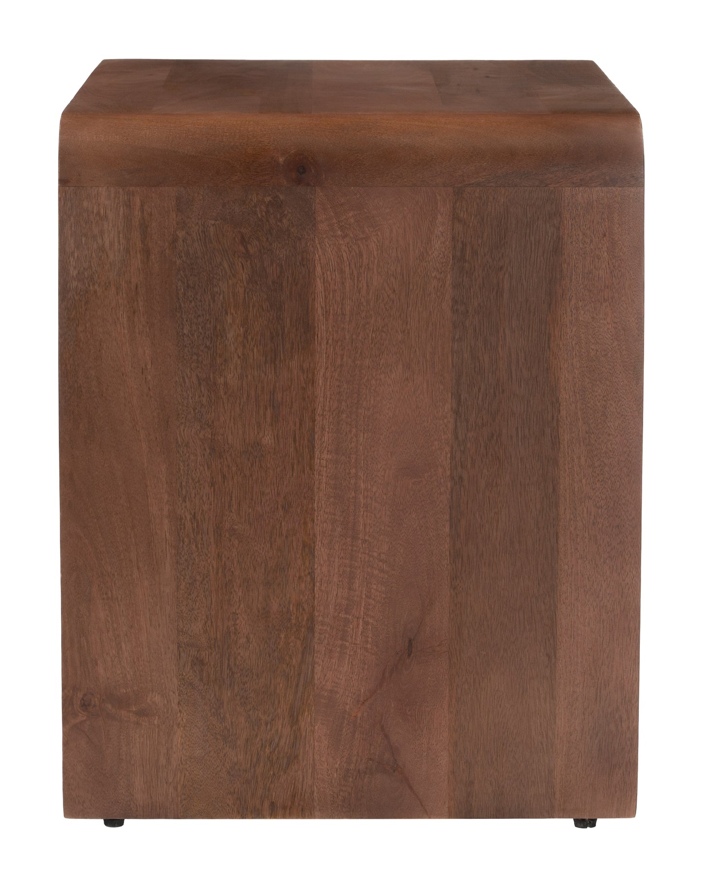 Calipso Nightstand Walnut - 2