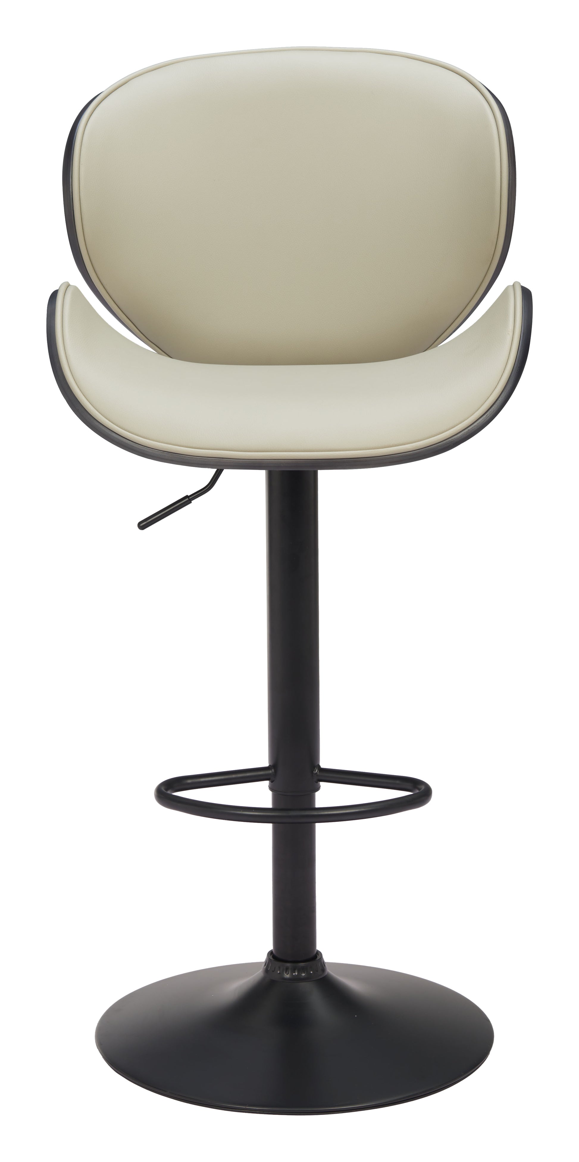 Meyane Barstool Gray - 3
