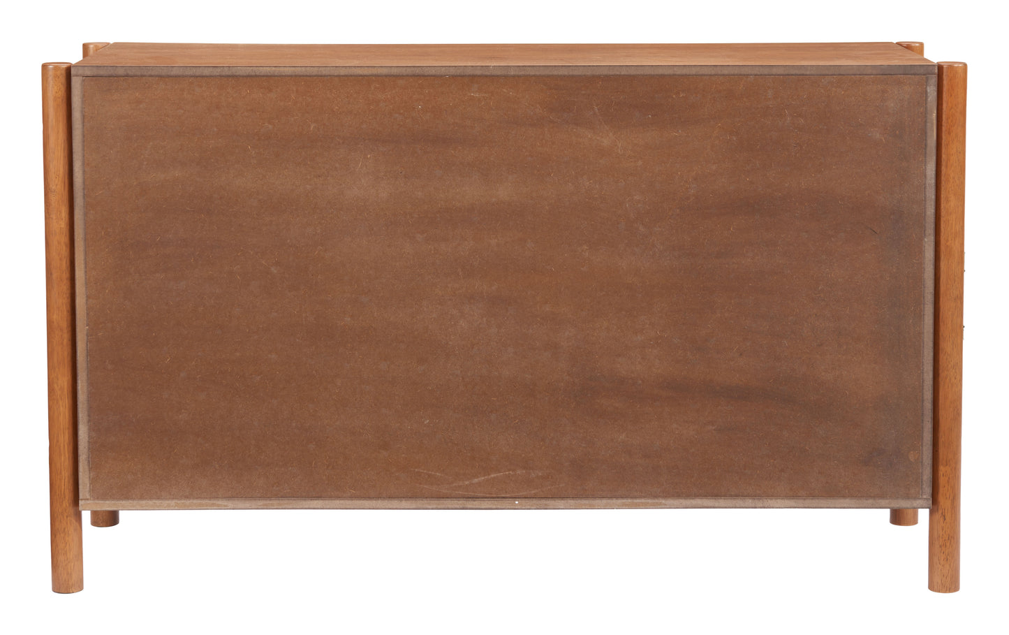 Beleza Dresser Walnut - 4