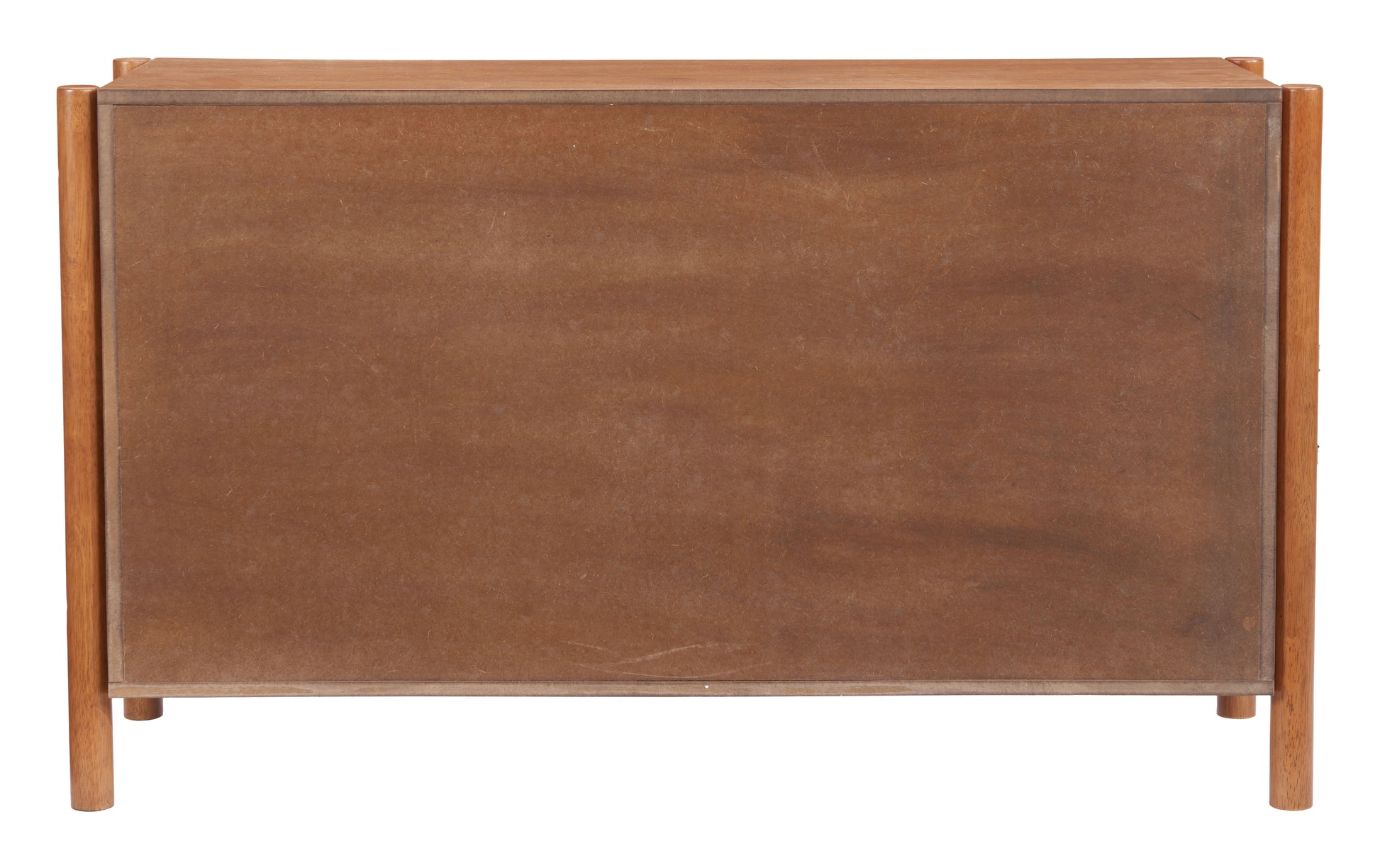 Beleza Dresser Walnut - 4