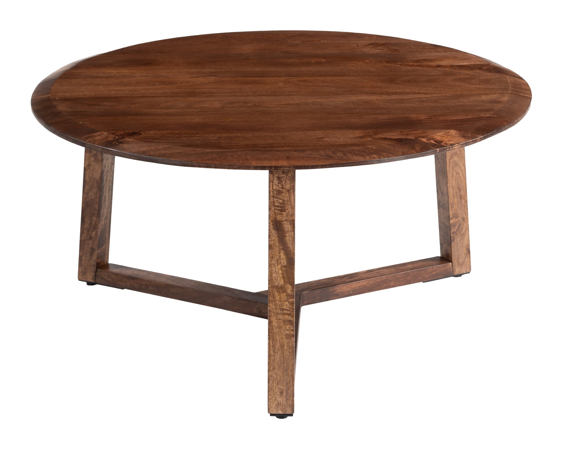 Macaria Coffee Table Walnut