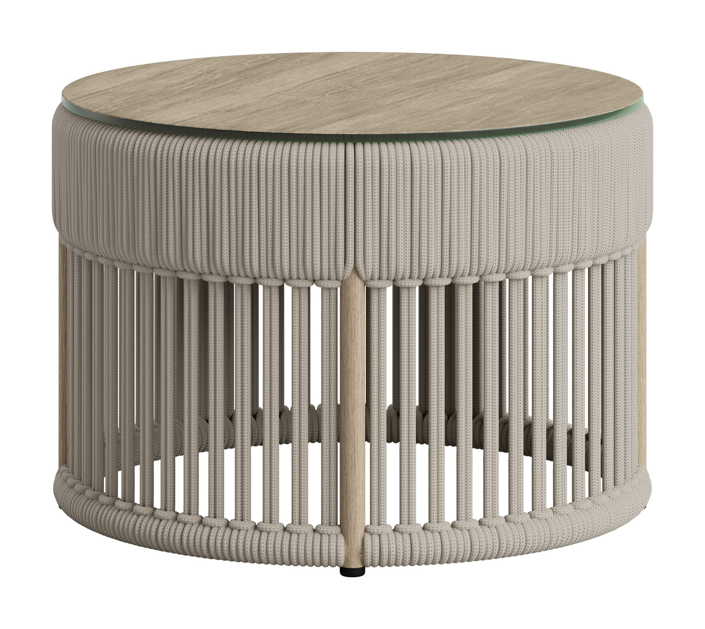 Sora Coffee Table Natural - 2