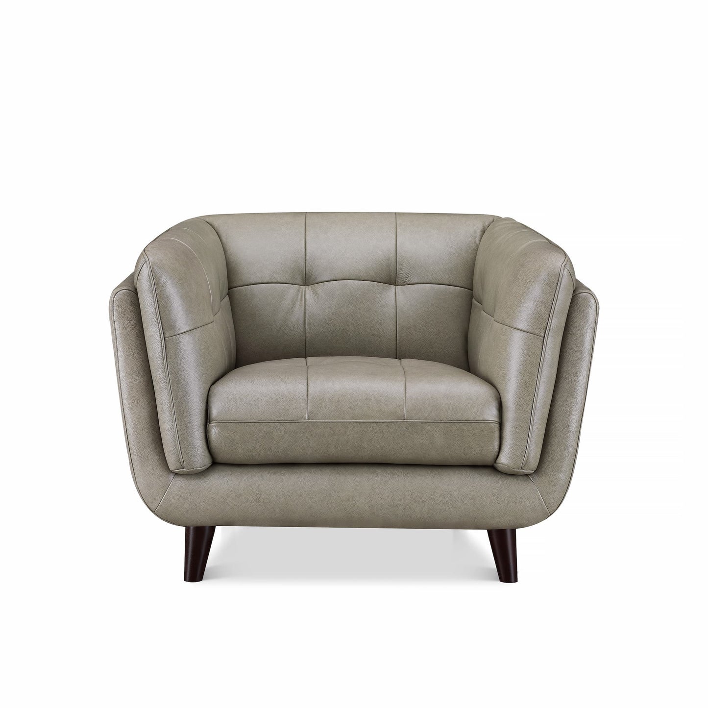 Solana Chair Slate Gray