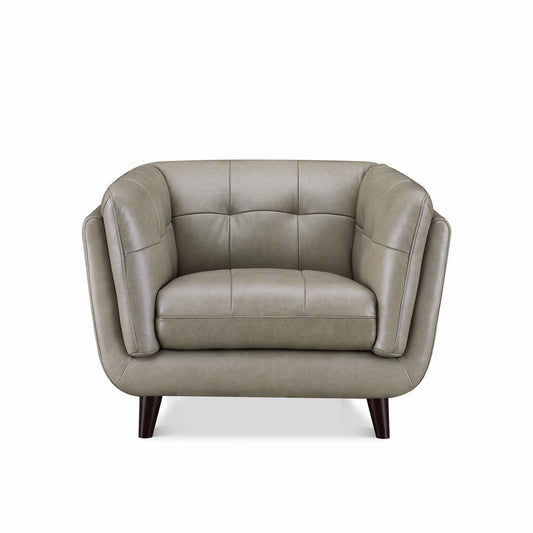 Solana Chair Slate Gray