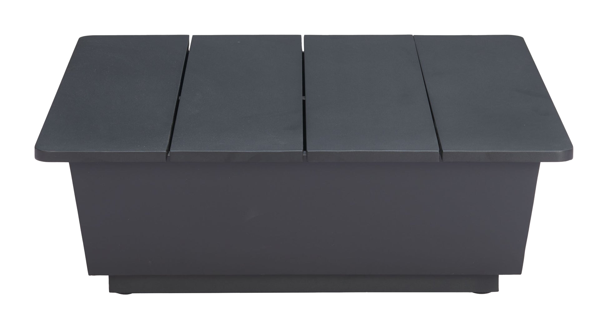 Tien Side Table Black - 3