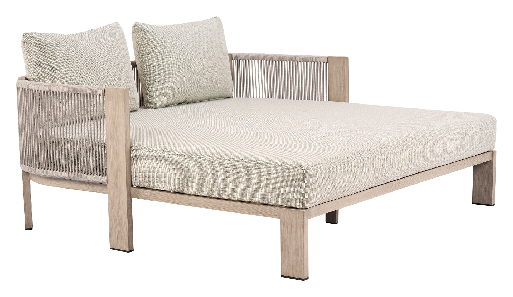 Sunlit Springs Daybed Green - 6