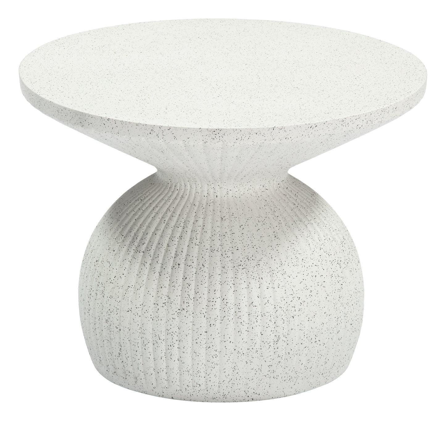 Corza Coffee Table White - 2
