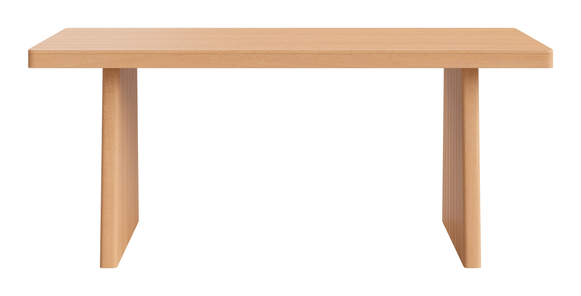 Nimone Dining Table Natural - 3