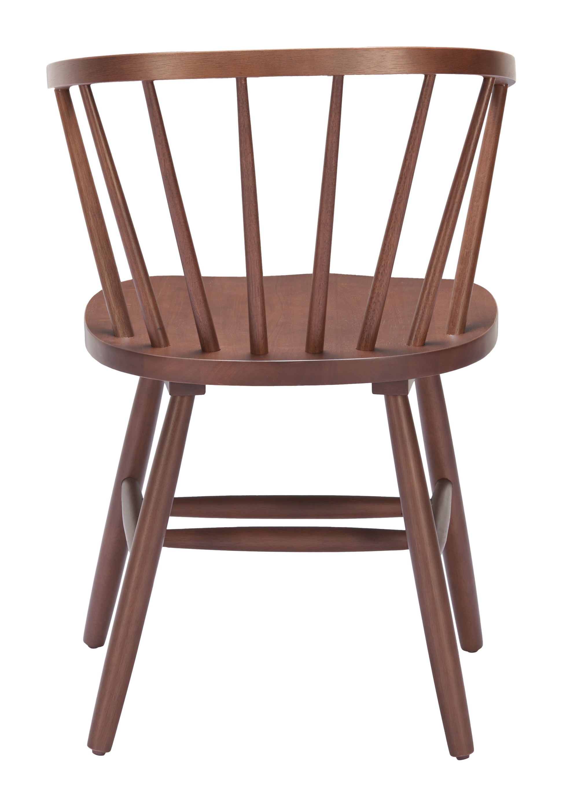 Stenger Dining Chair (Set of 2) Walnut - 4