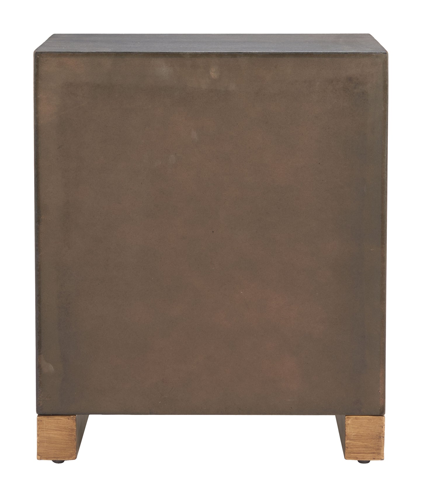 Sivar Side Table Espresso - 4
