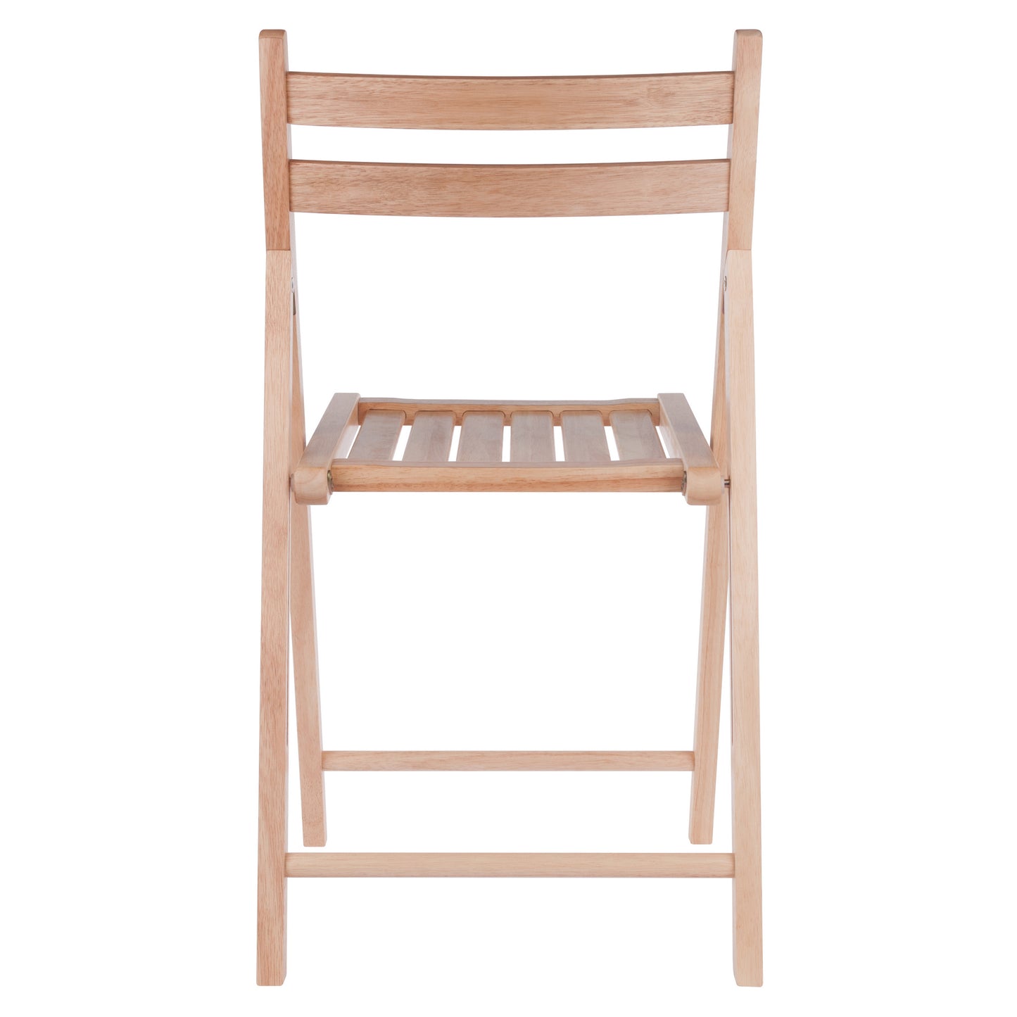 Robin 4-Pc Folding Chair Set, Natural
