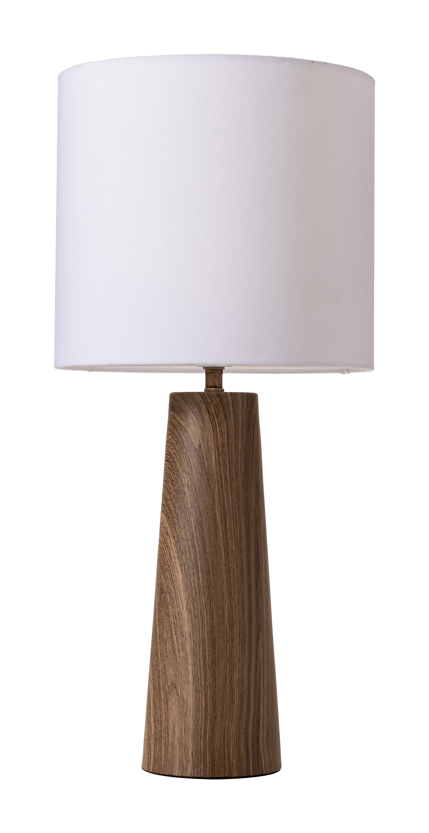 Woonari Solar Table Lamp Brown - 4