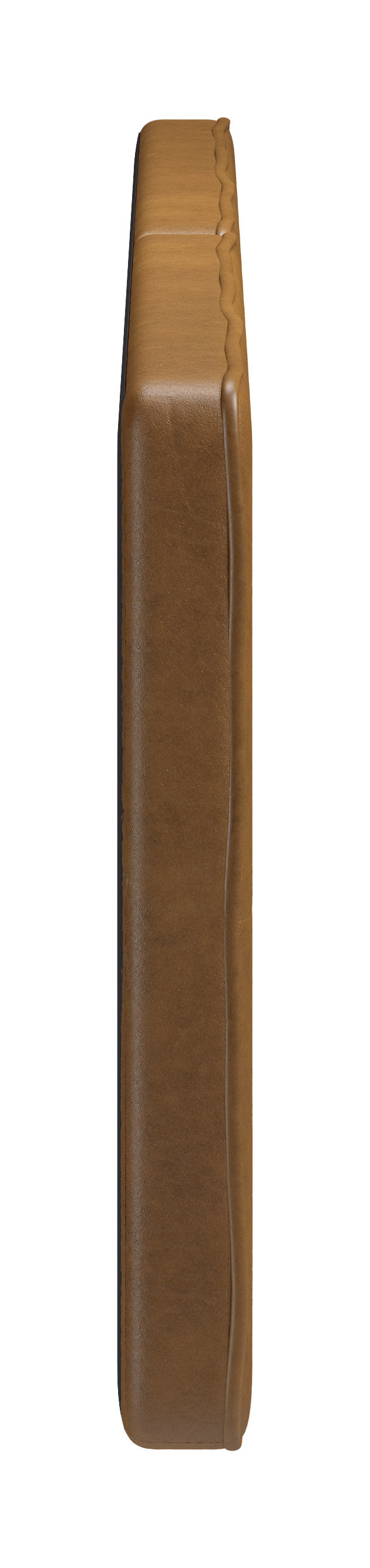 Cove Floating Queen Headboard Brown - 2