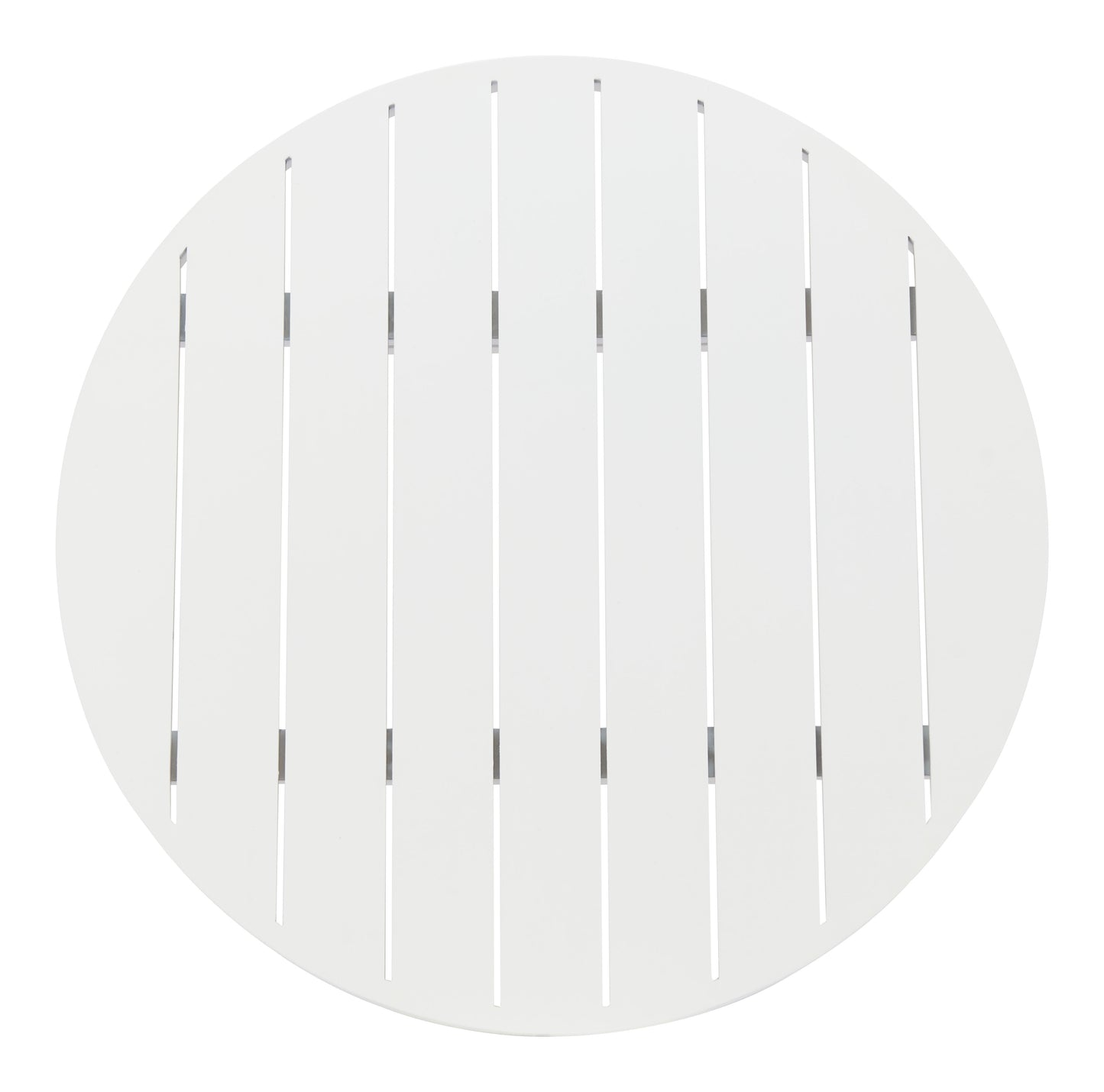 Ren Bar Table White - 6