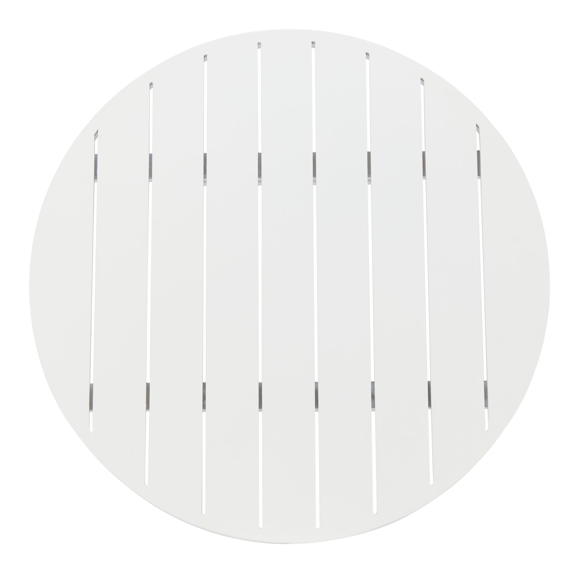 Ren Bar Table White - 6
