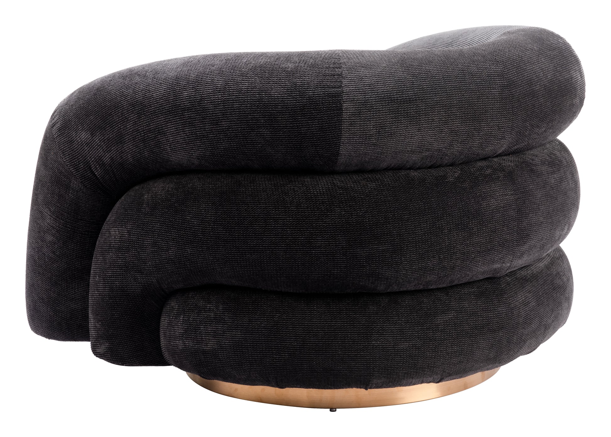 Havn Accent Chair Black - 5