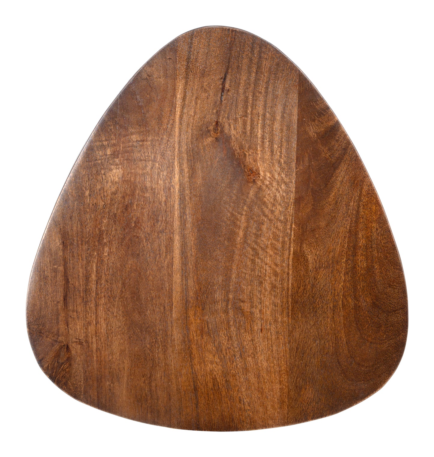 Spiker Side Table Walnut - 4