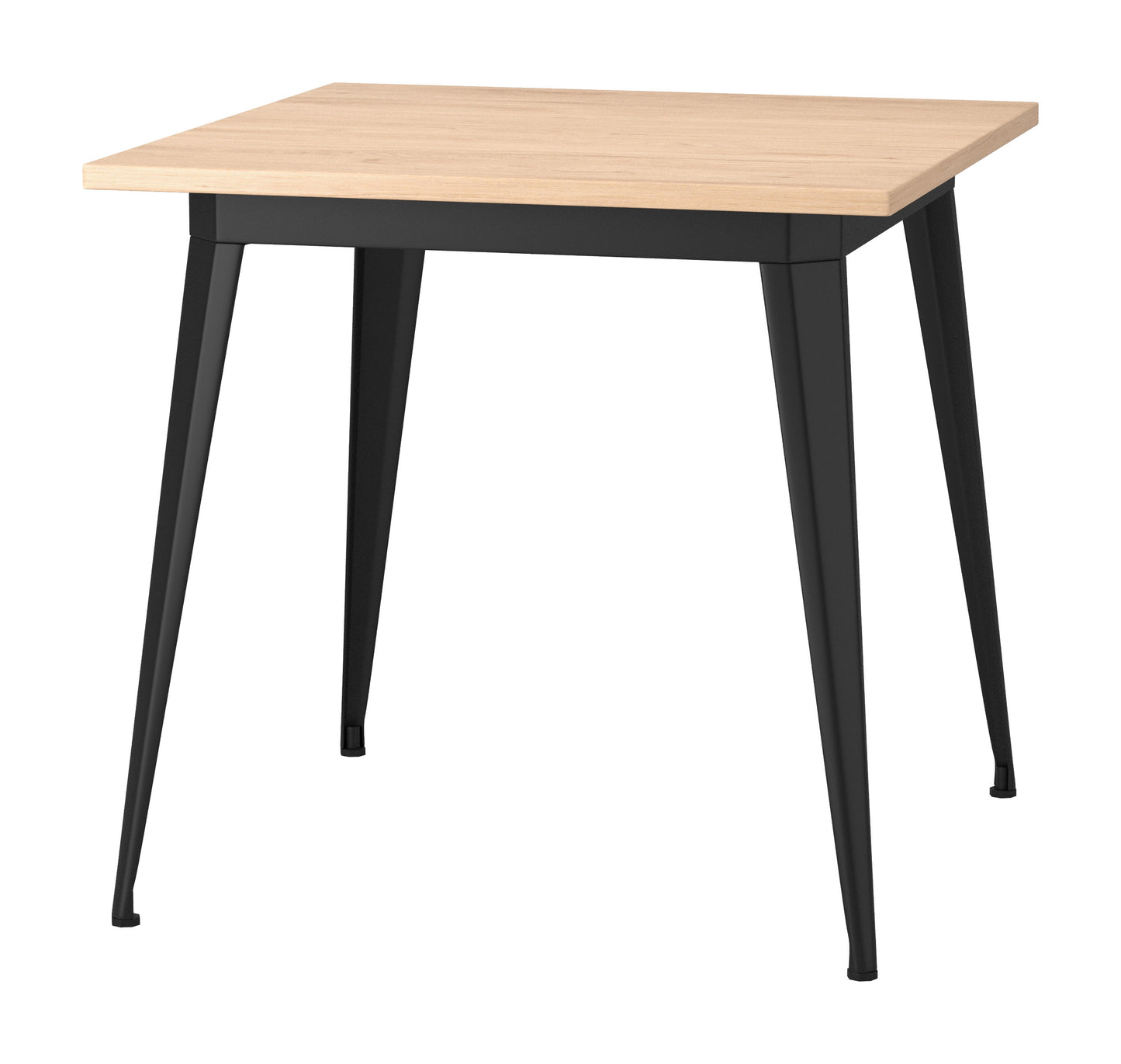 Elowen Dining Table Natural - 4