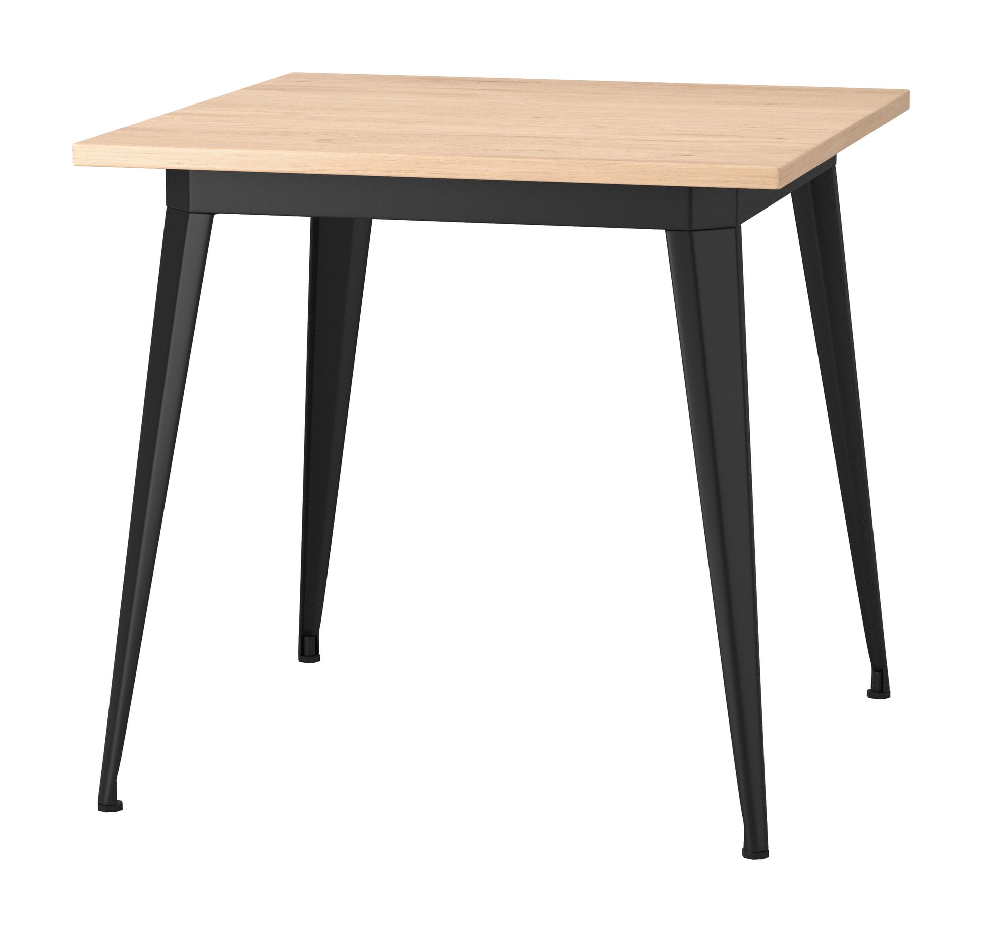 Elowen Dining Table Natural - 4