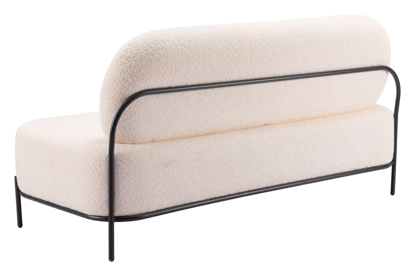 Arendal Sofa Vanilla - 5