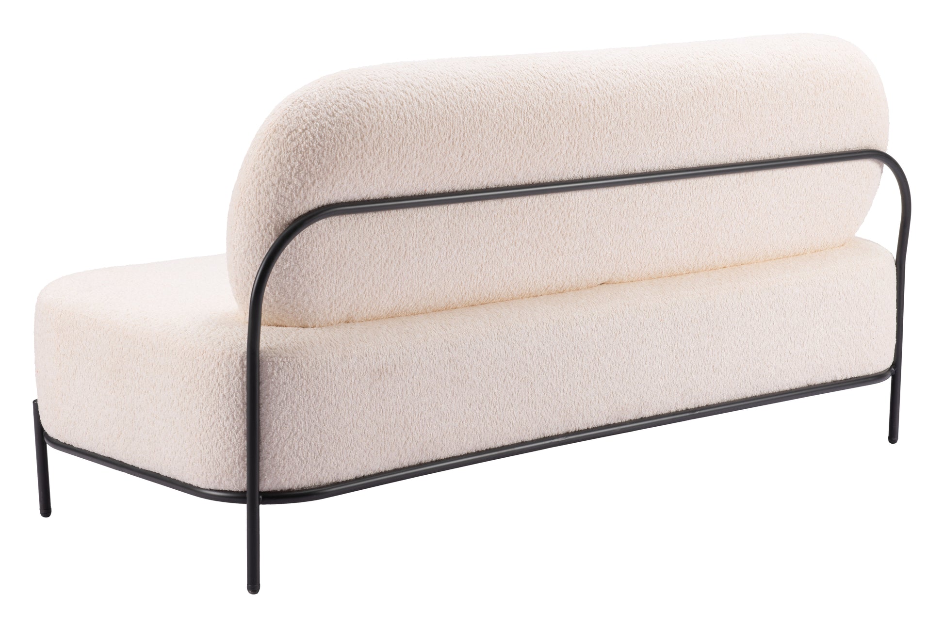 Arendal Sofa Vanilla - 5