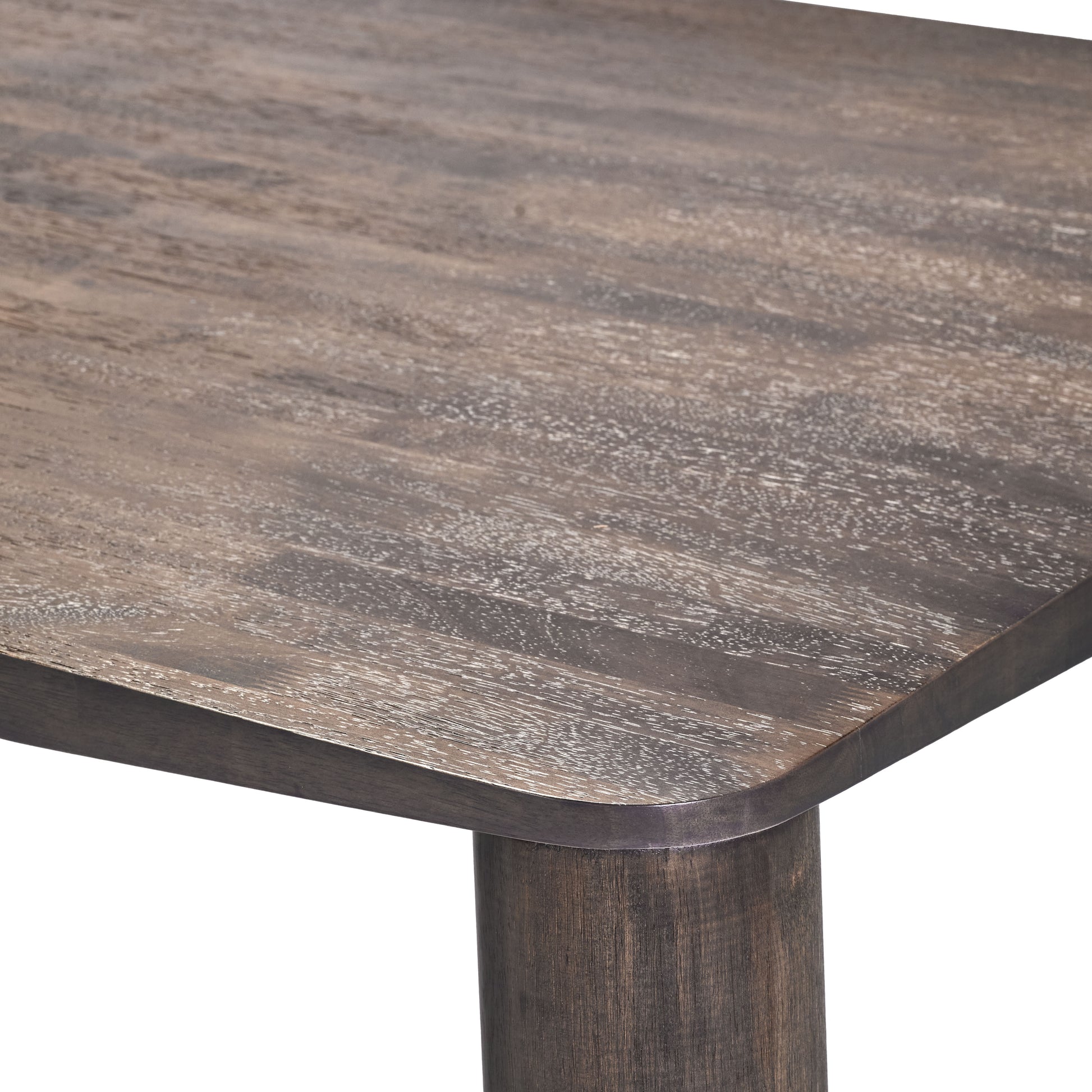 Eazy Dining Table Espresso - 4