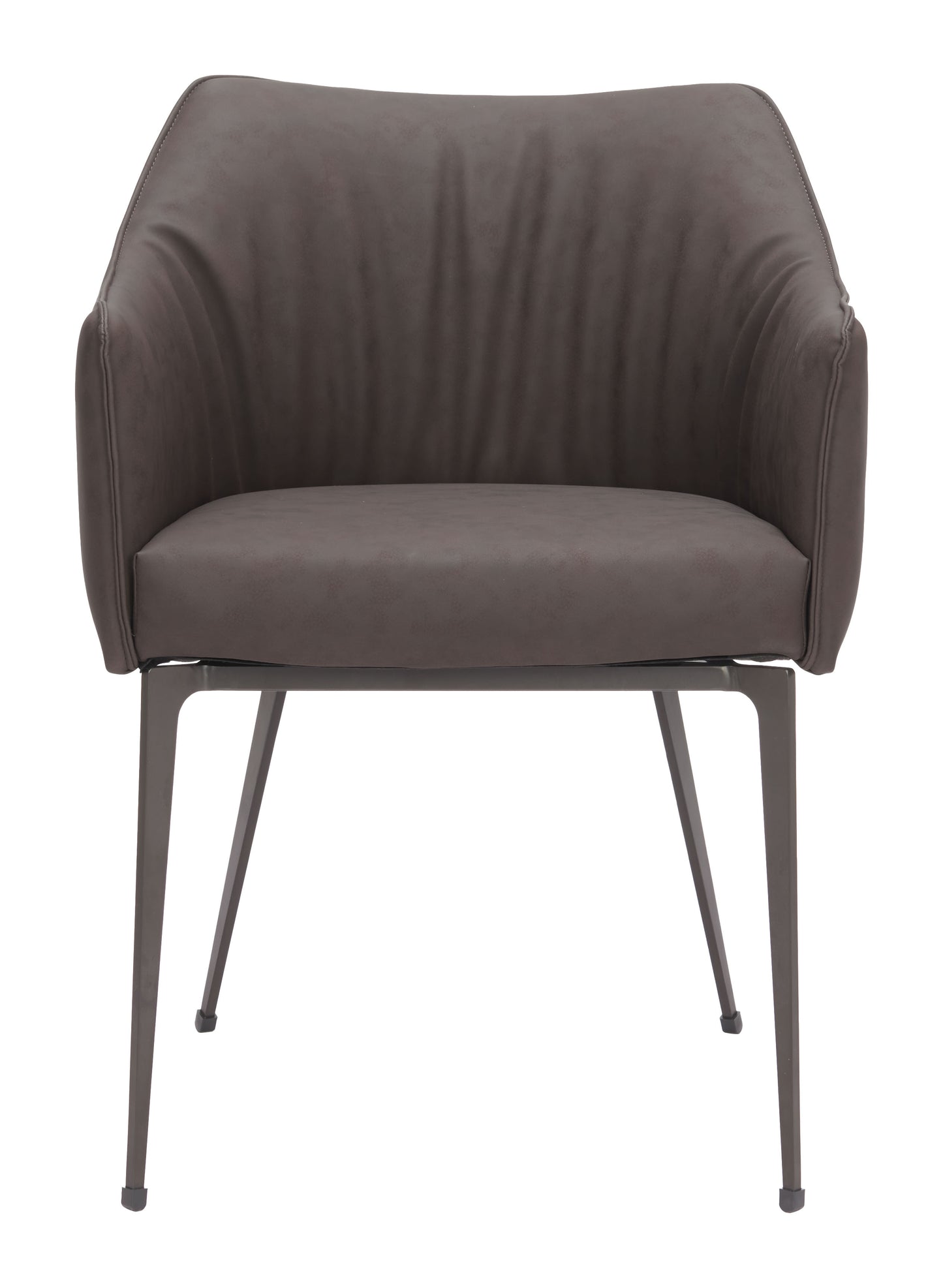 Belmont Dining Chair Brown - 3