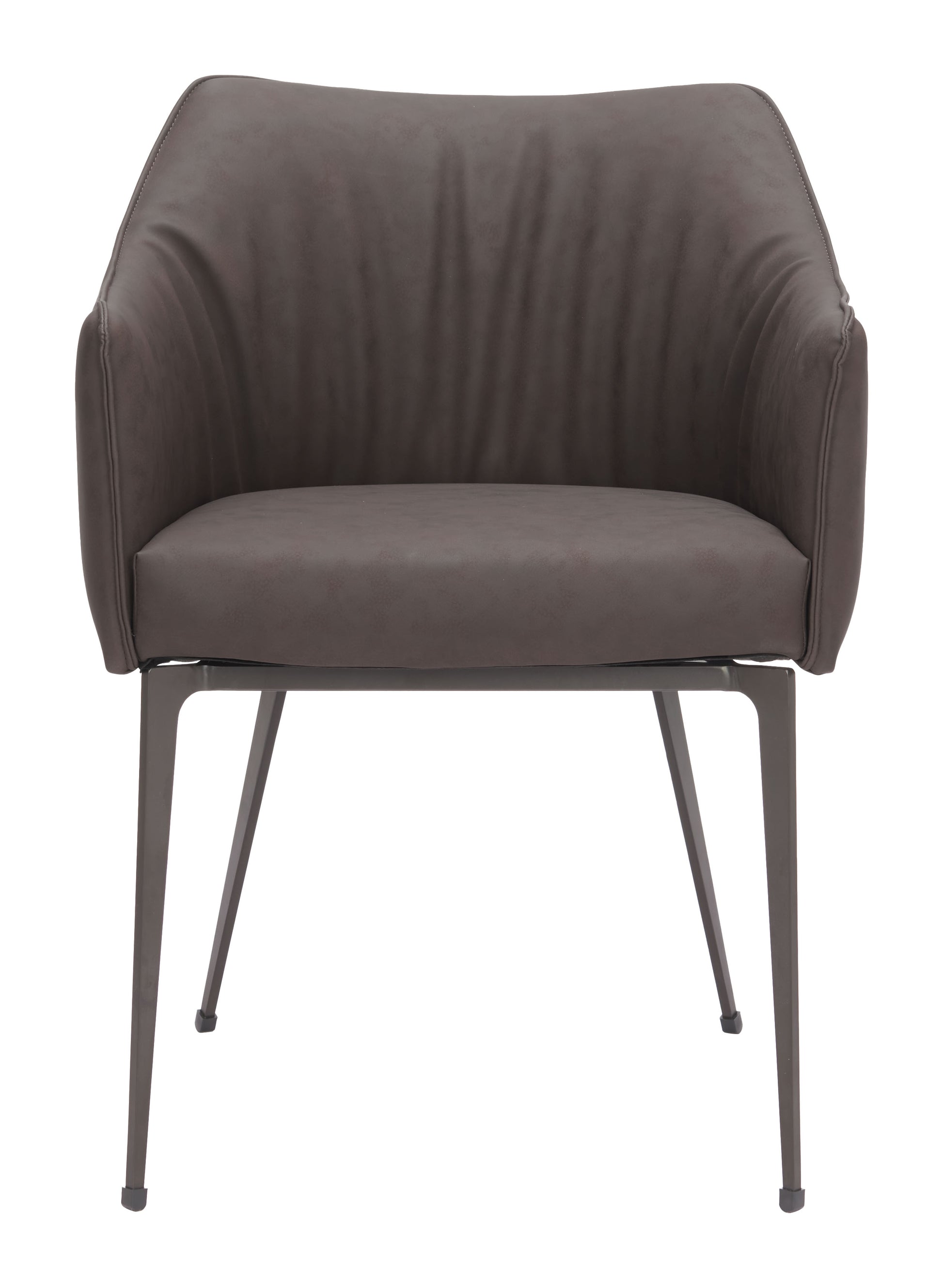 Belmont Dining Chair Brown - 3