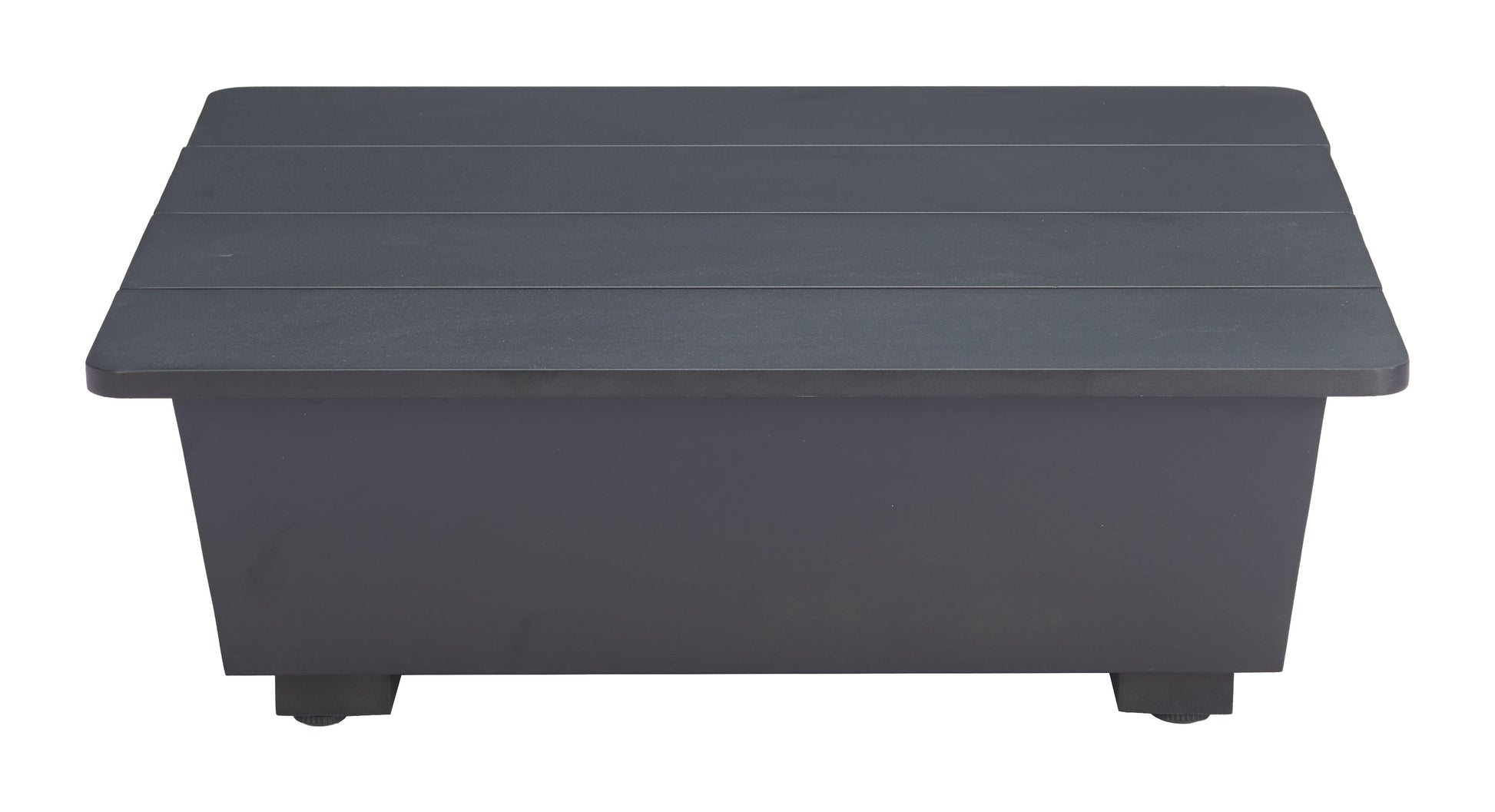 Tien Side Table Black - 2