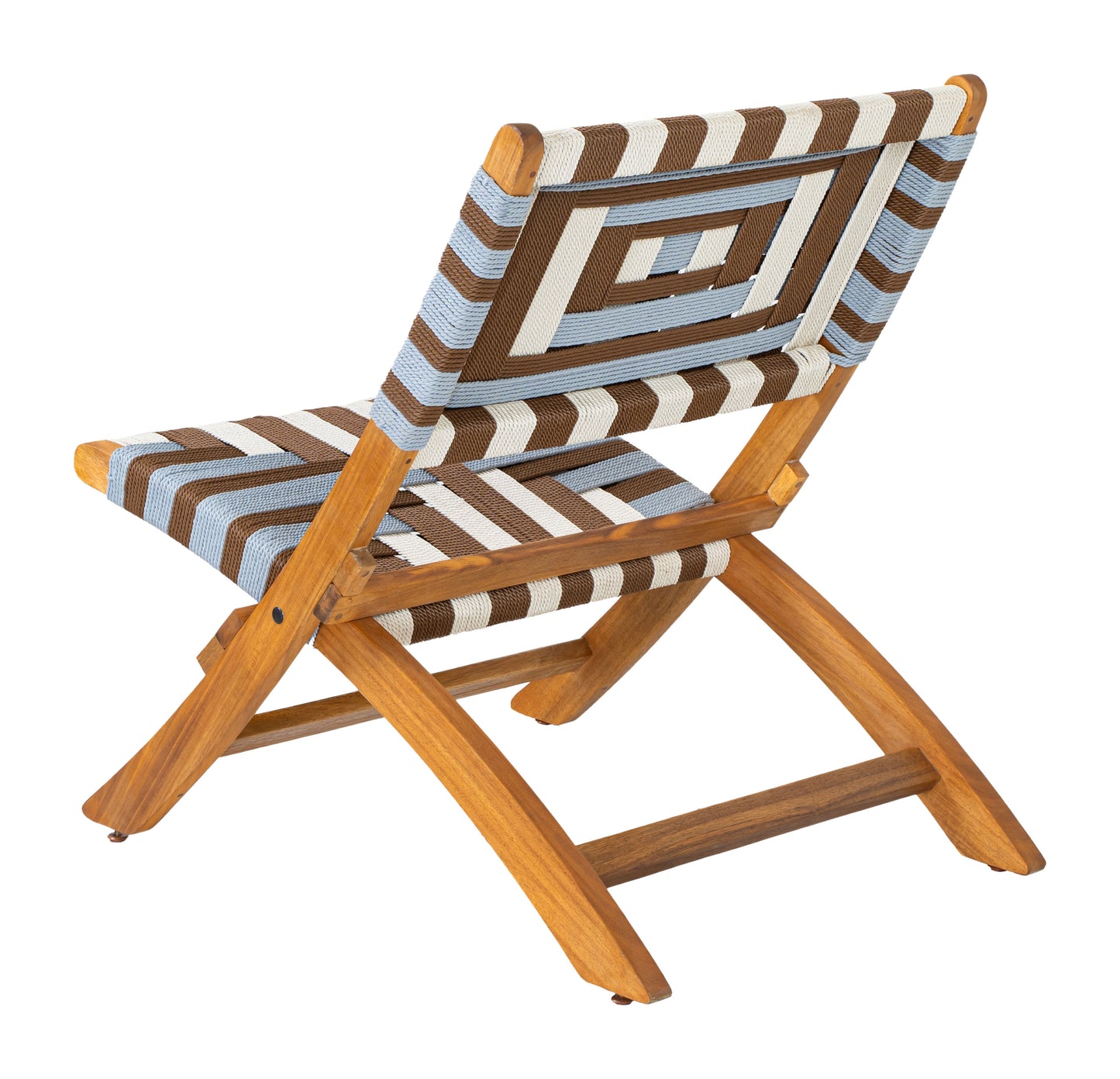 Sunshine Lounge Chair Multicolor - 5